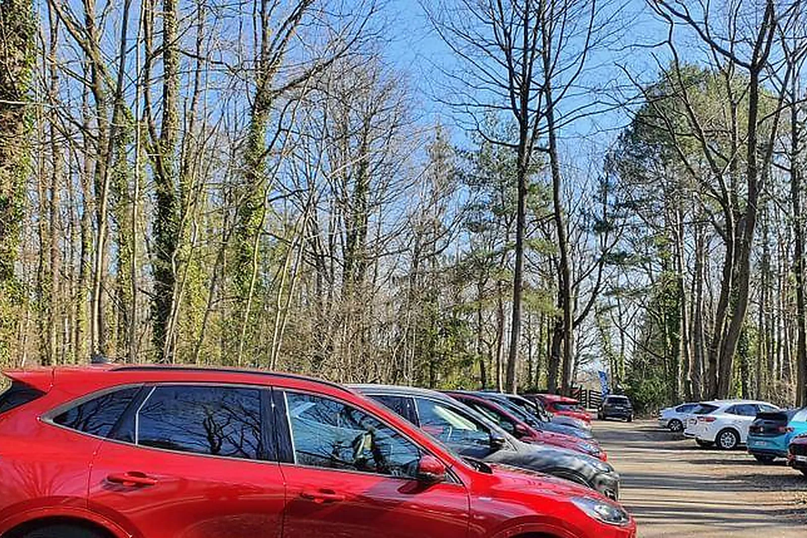 Lieux événementiels, DOMAINE DE LA ROCHE COULOIR