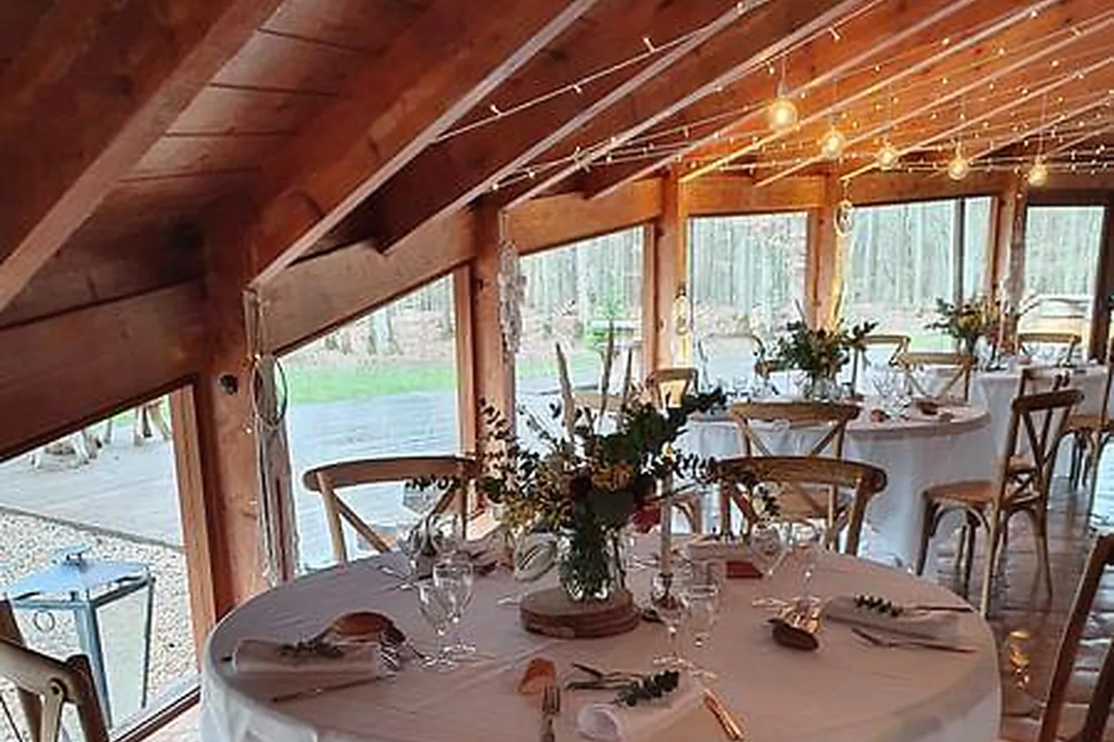 Lieux événementiels, DOMAINE DE LA ROCHE COULOIR