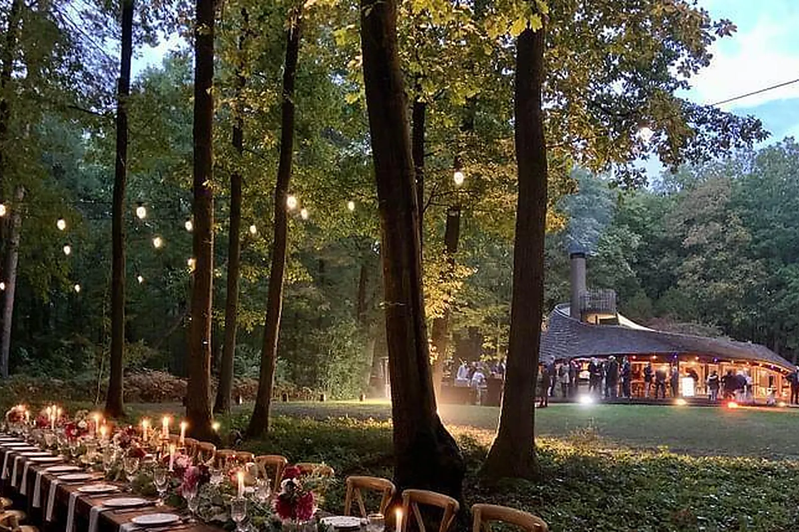 Lieux événementiels, DOMAINE DE LA ROCHE COULOIR