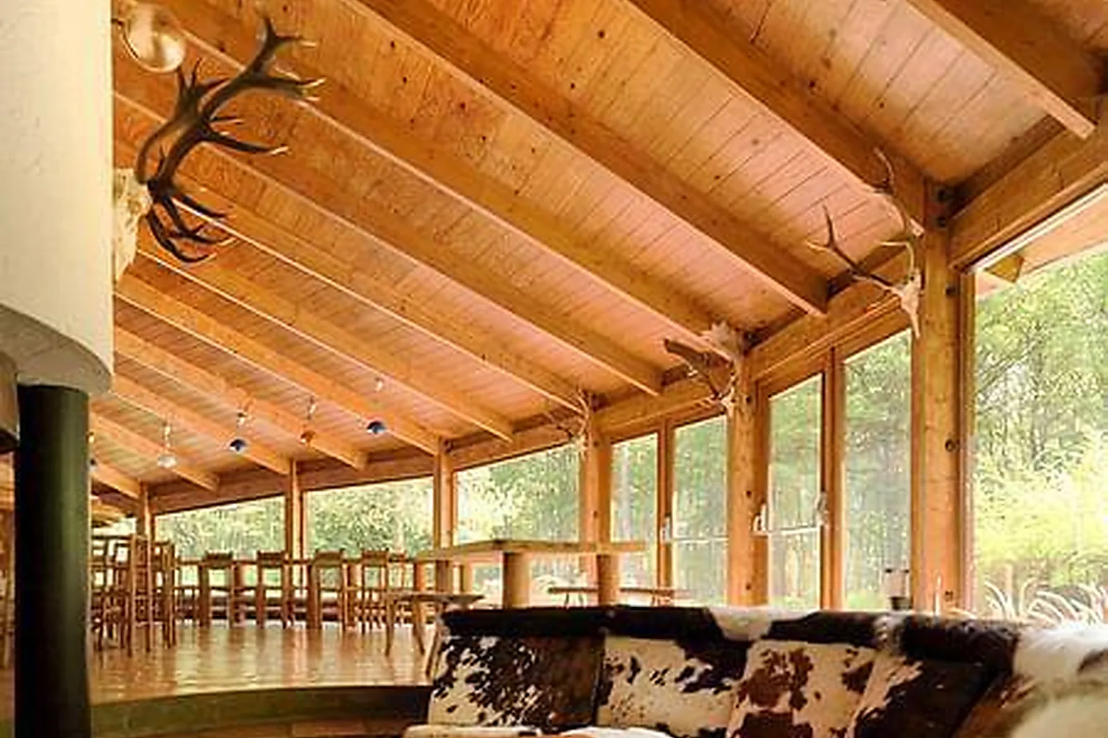 Lieux événementiels, DOMAINE DE LA ROCHE COULOIR