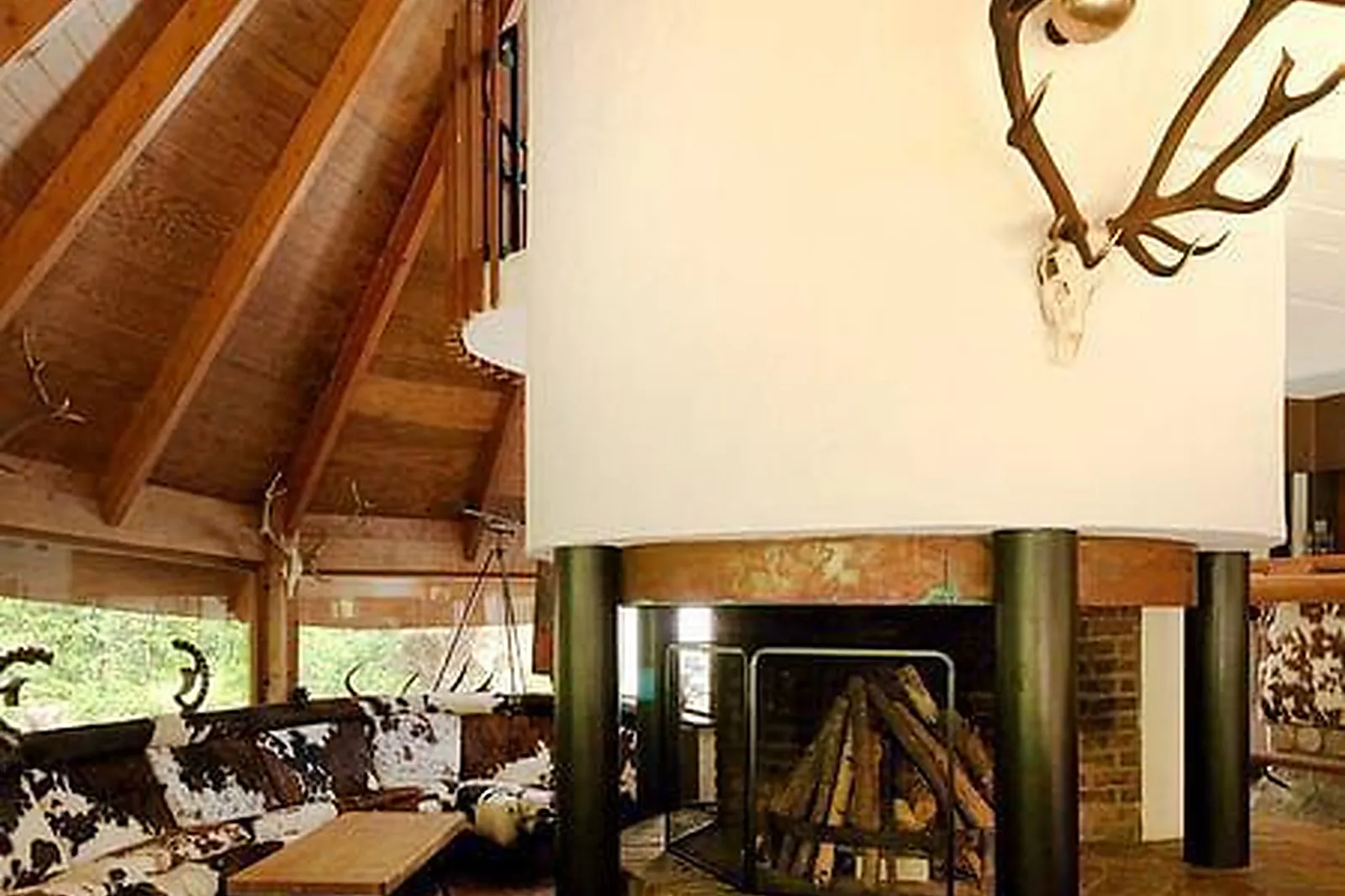 Lieux événementiels, DOMAINE DE LA ROCHE COULOIR