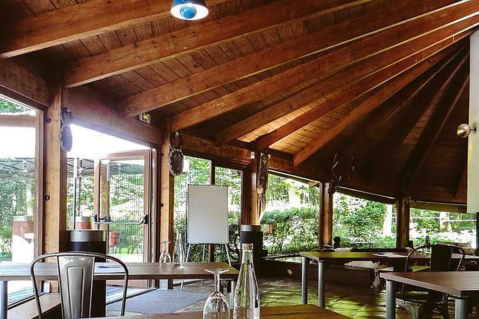 Lieux événementiels, DOMAINE DE LA ROCHE COULOIR