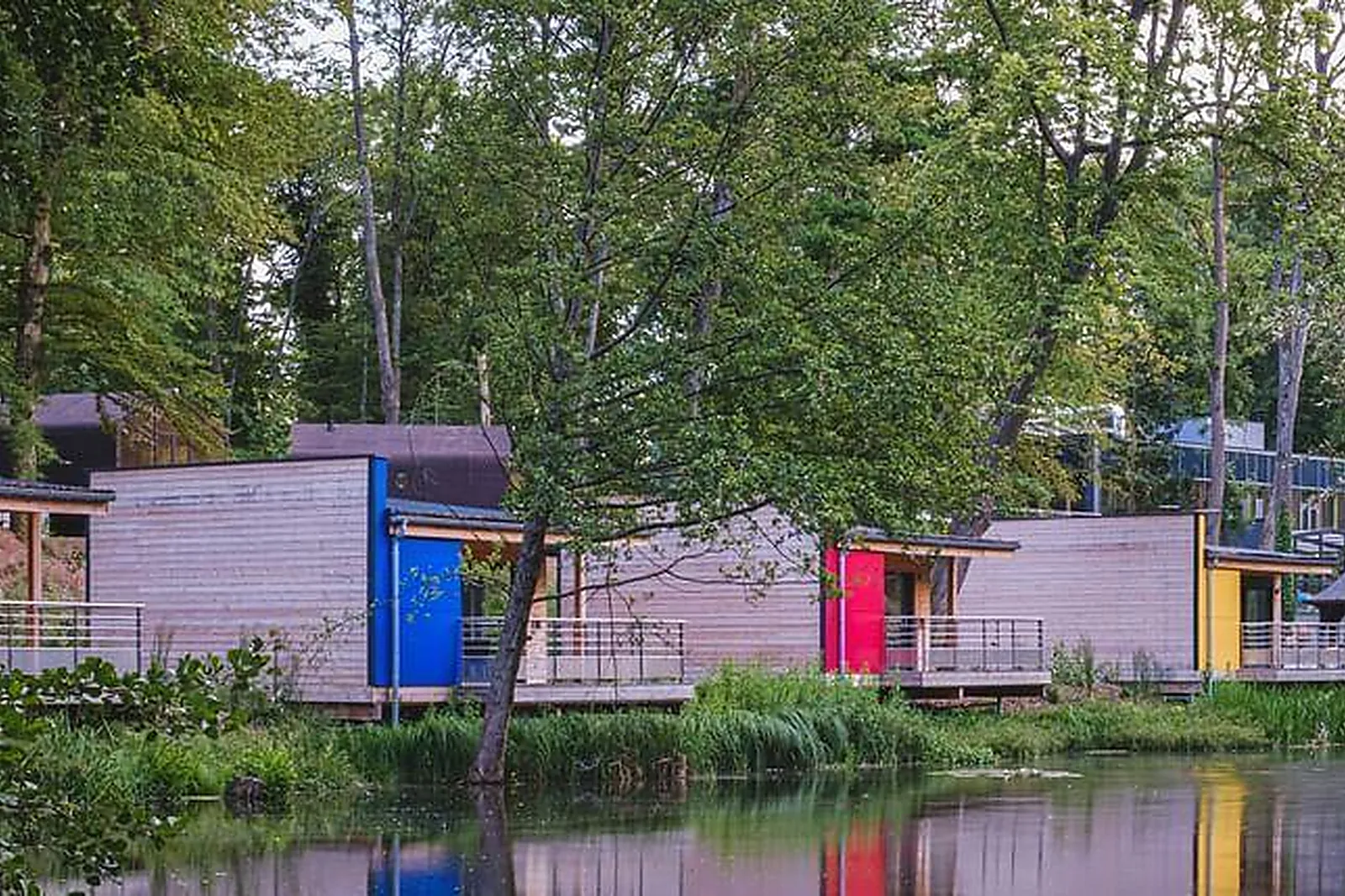 Lieux événementiels, CAHEM - RÉALITÉ VIRTUELLE