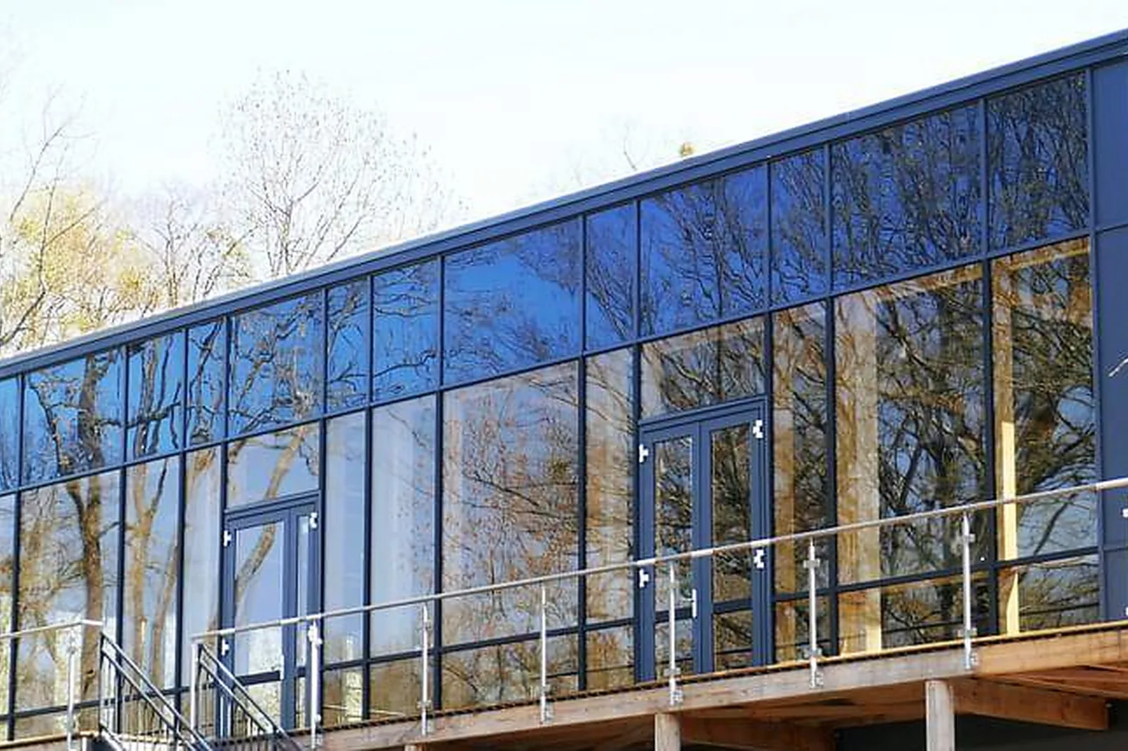 Lieux événementiels, CAHEM - RÉALITÉ VIRTUELLE