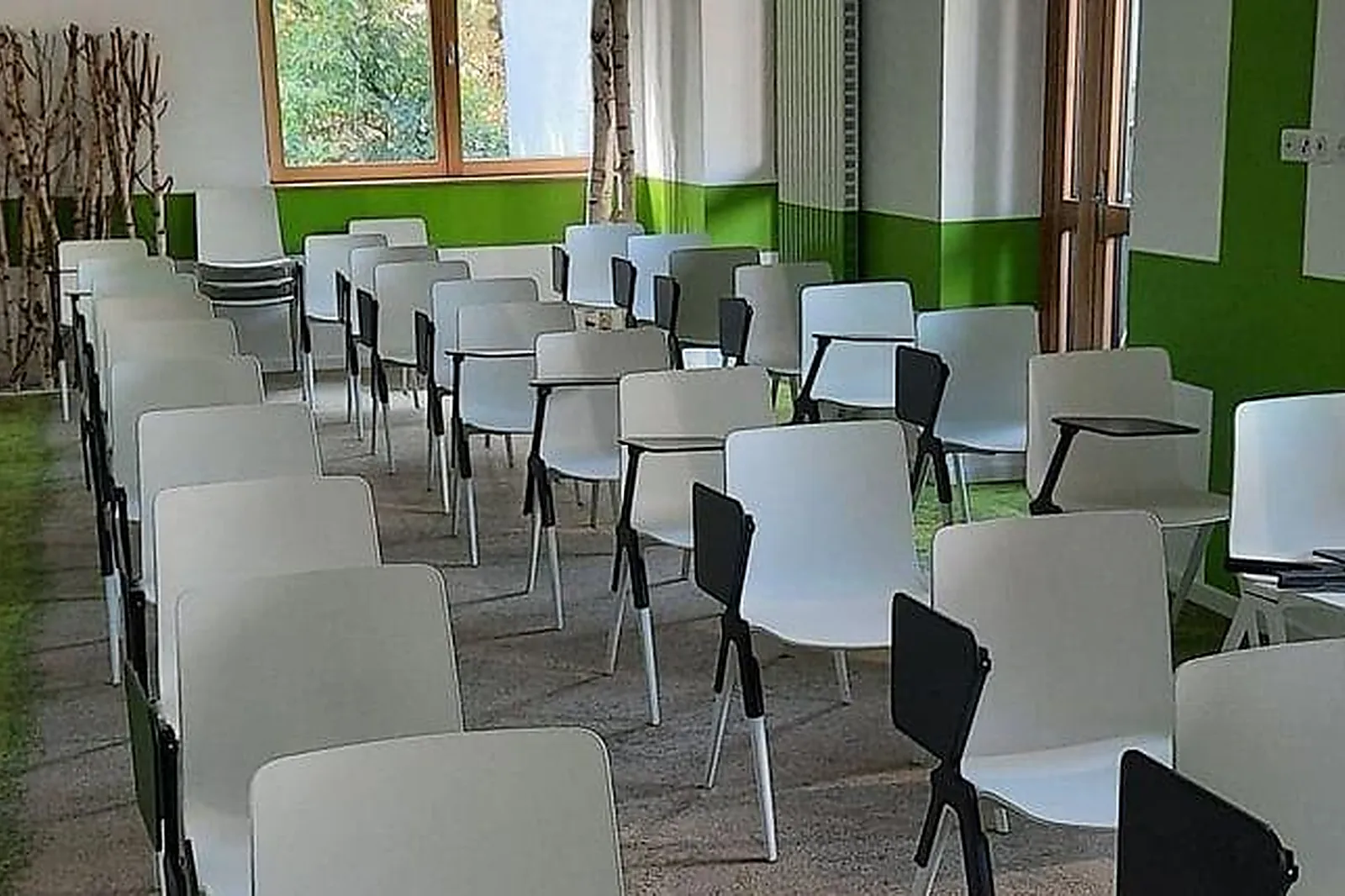 Lieux événementiels, CAHEM - RÉALITÉ VIRTUELLE