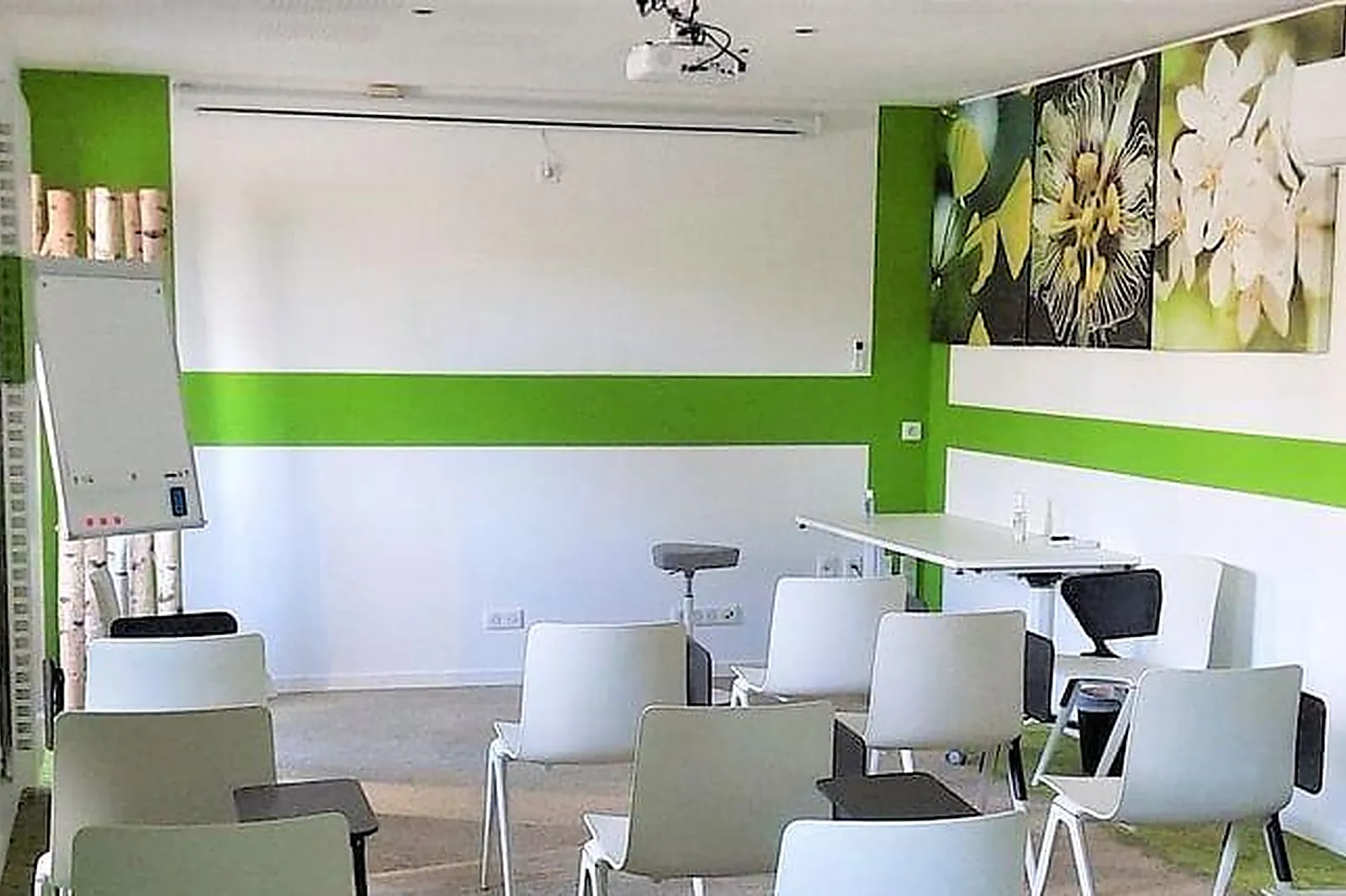 Lieux événementiels, CAHEM - RÉALITÉ VIRTUELLE