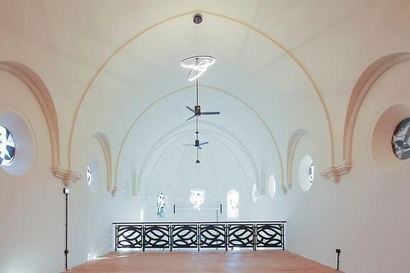 Lieux événementiels, DOMAINE DE LA CHAPELLE AUX ROSEAUX