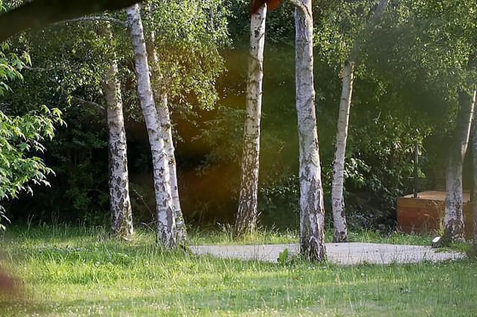 Lieux événementiels, DOMAINE DE LA CHAPELLE AUX ROSEAUX