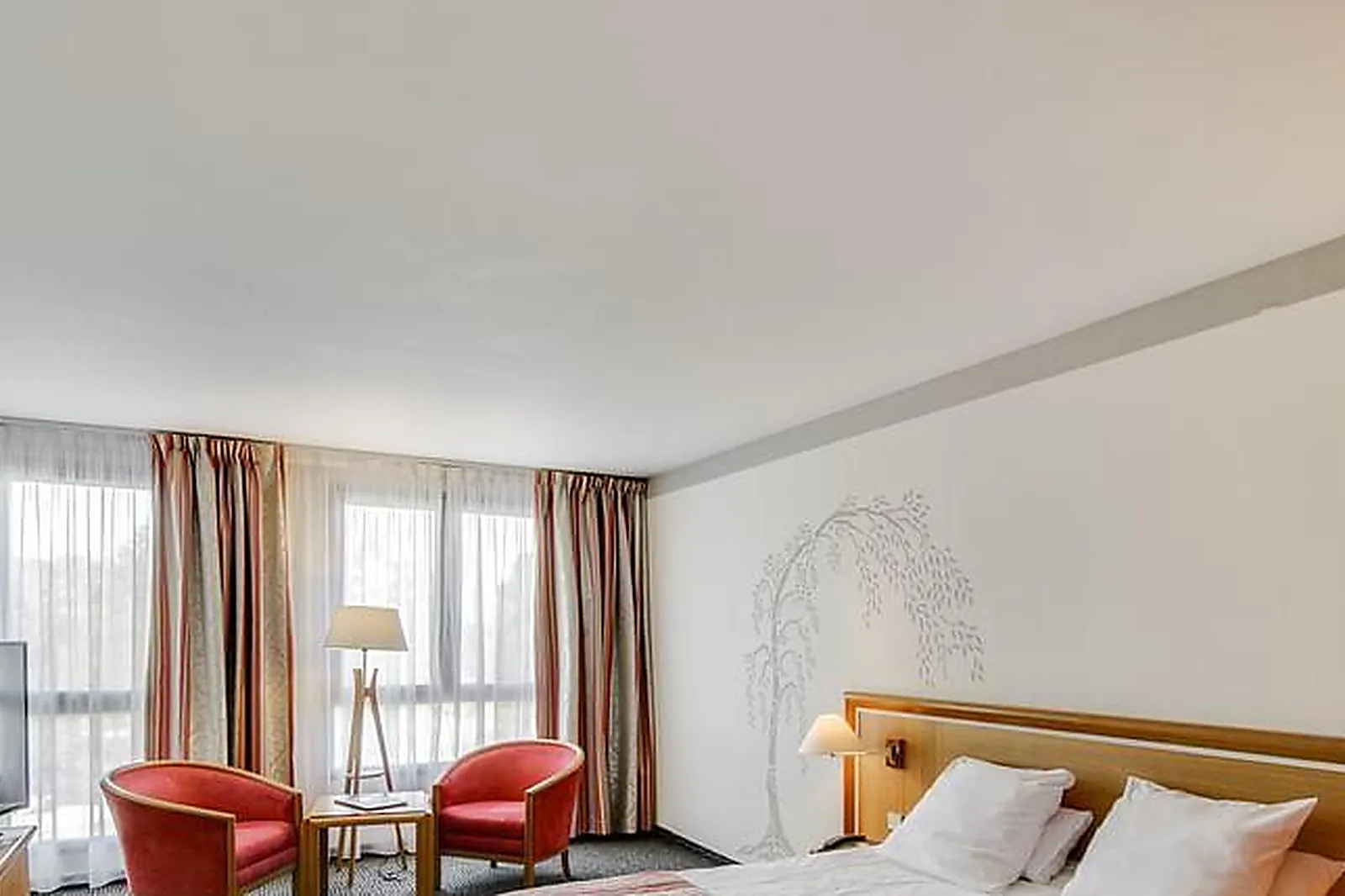 Lieux événementiels, DOMAINE DE LA FORÊT D'ORIENT **** GOLF & SPA