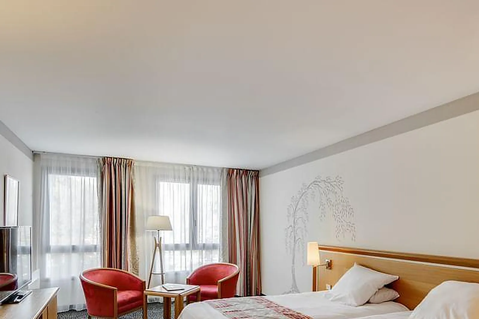 Lieux événementiels, DOMAINE DE LA FORÊT D'ORIENT **** GOLF & SPA