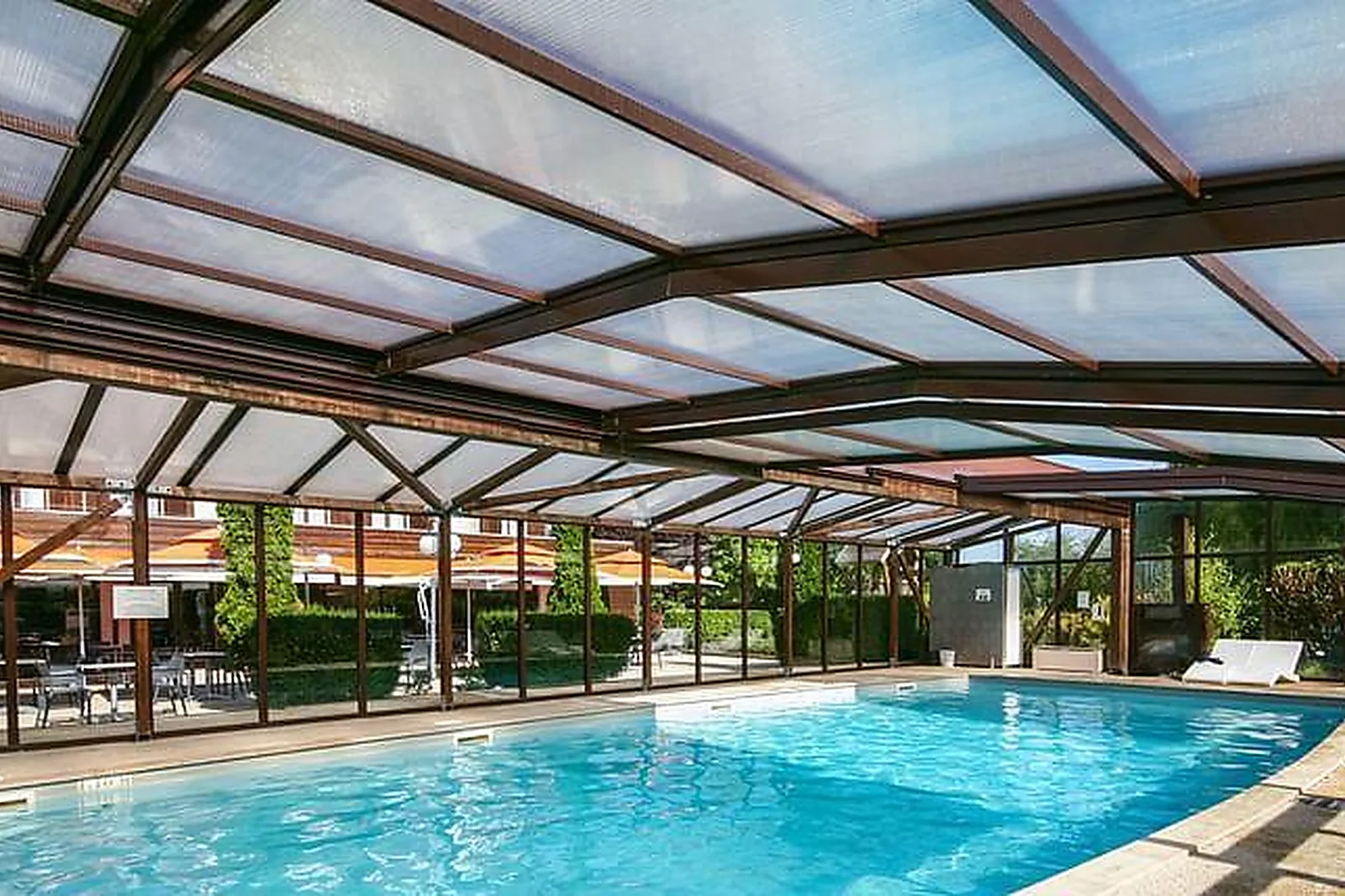 Lieux événementiels, DOMAINE DE LA FORÊT D'ORIENT **** GOLF & SPA