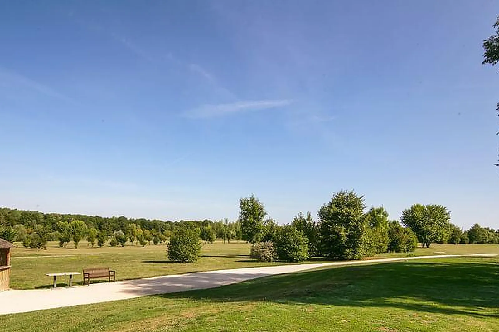 Lieux événementiels, DOMAINE DE LA FORÊT D'ORIENT **** GOLF & SPA