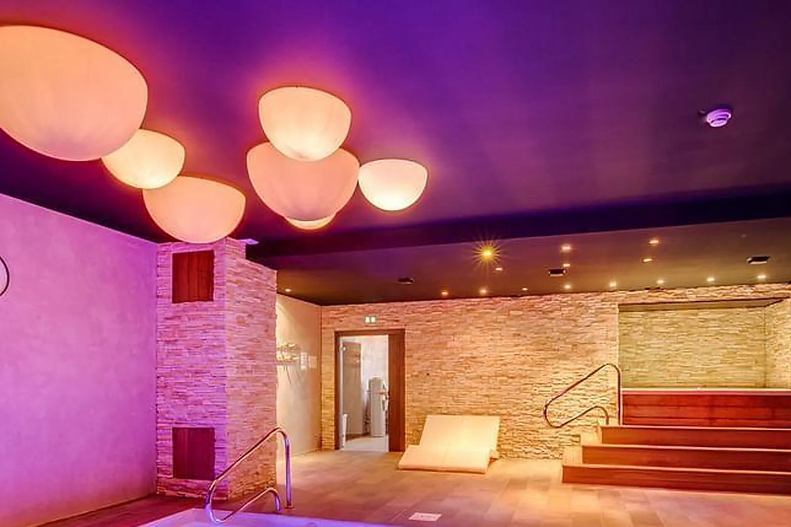 Lieux événementiels, DOMAINE DE LA FORÊT D'ORIENT **** GOLF & SPA