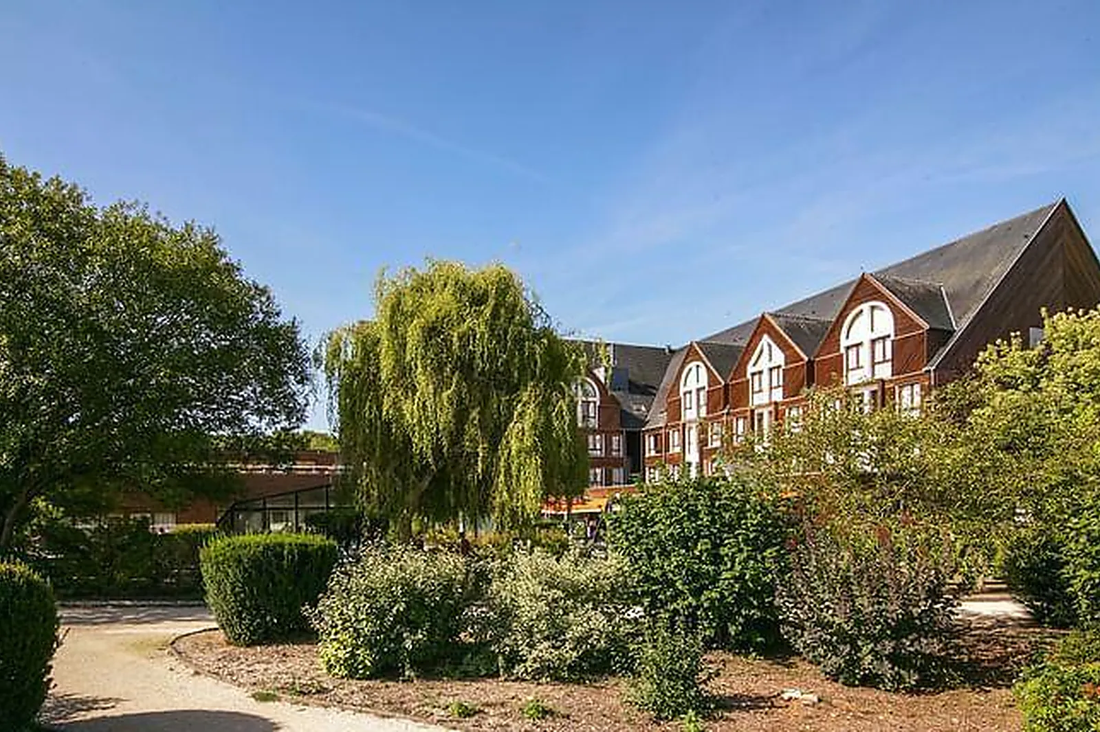 Lieux événementiels, DOMAINE DE LA FORÊT D'ORIENT **** GOLF & SPA