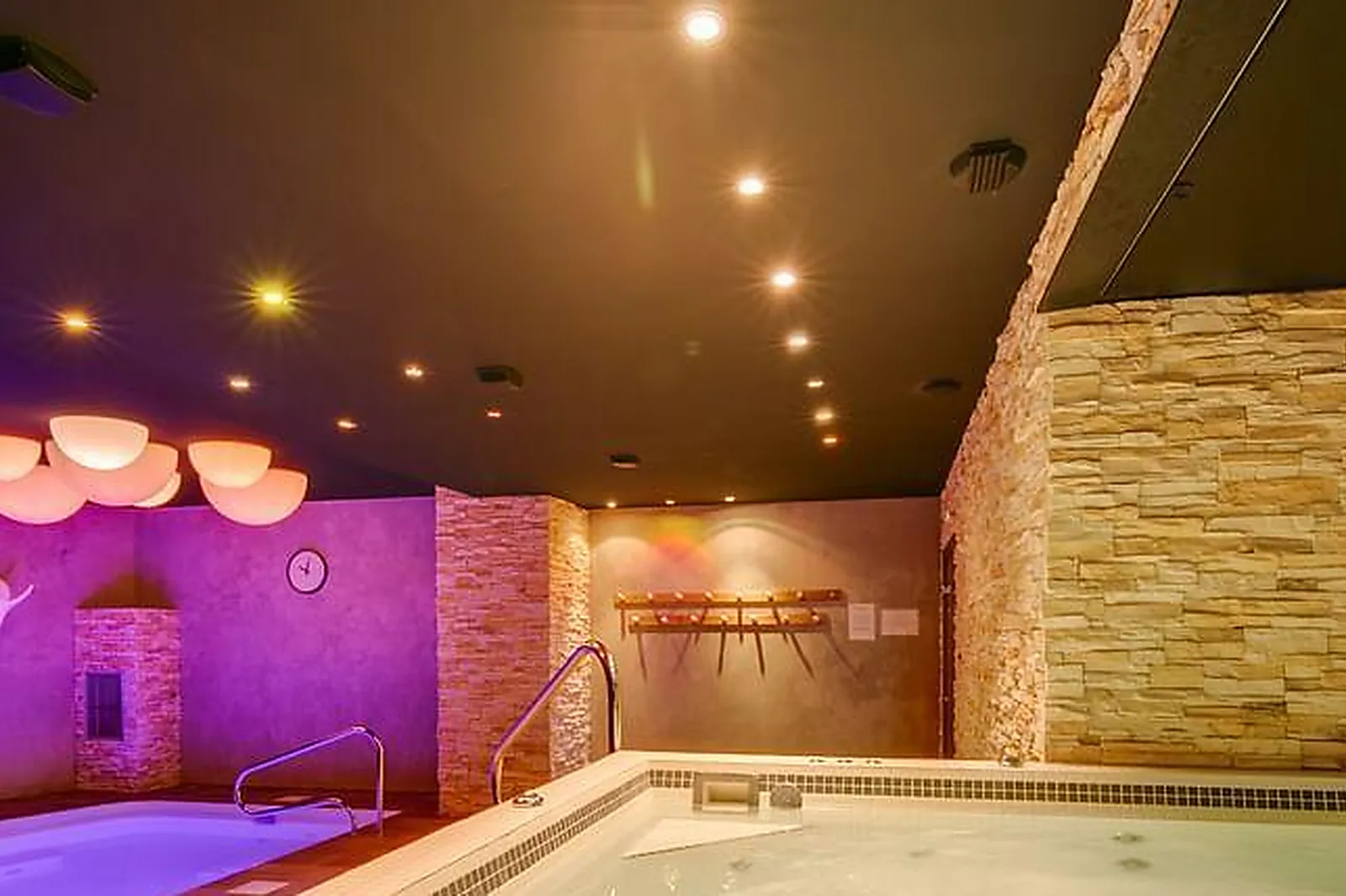 Lieux événementiels, DOMAINE DE LA FORÊT D'ORIENT **** GOLF & SPA