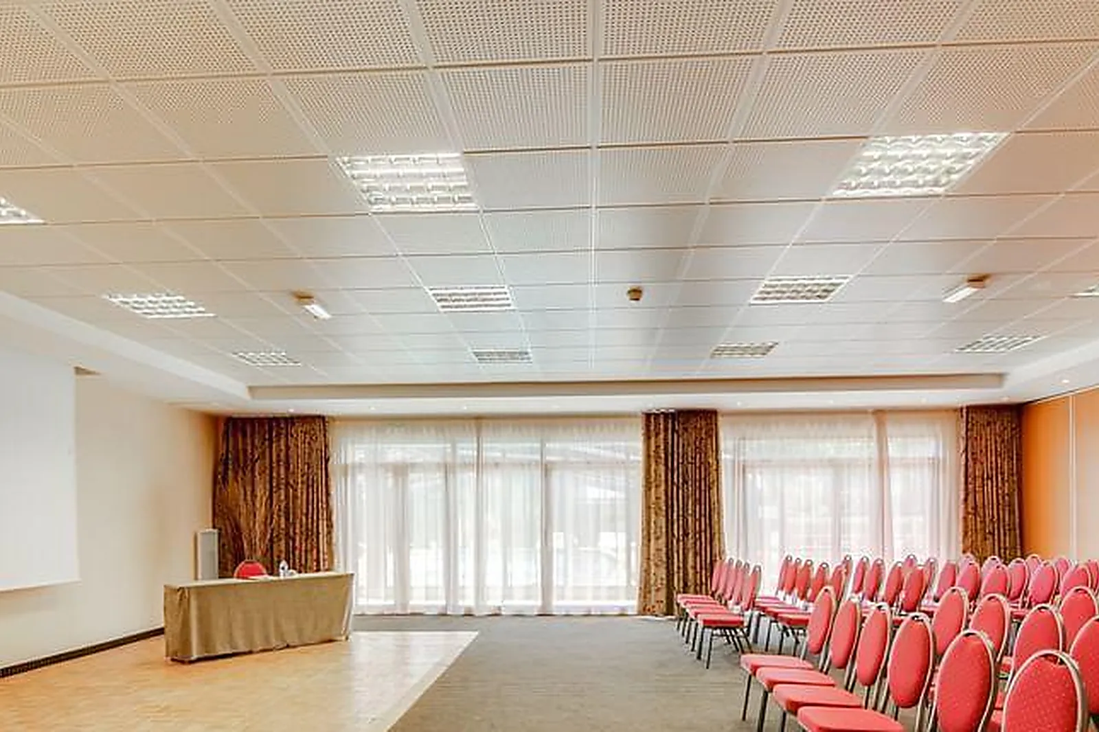 Lieux événementiels, DOMAINE DE LA FORÊT D'ORIENT **** GOLF & SPA