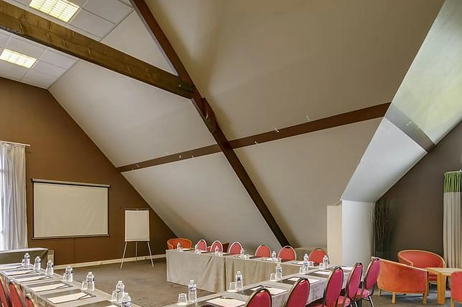 Lieux événementiels, DOMAINE DE LA FORÊT D'ORIENT **** GOLF & SPA