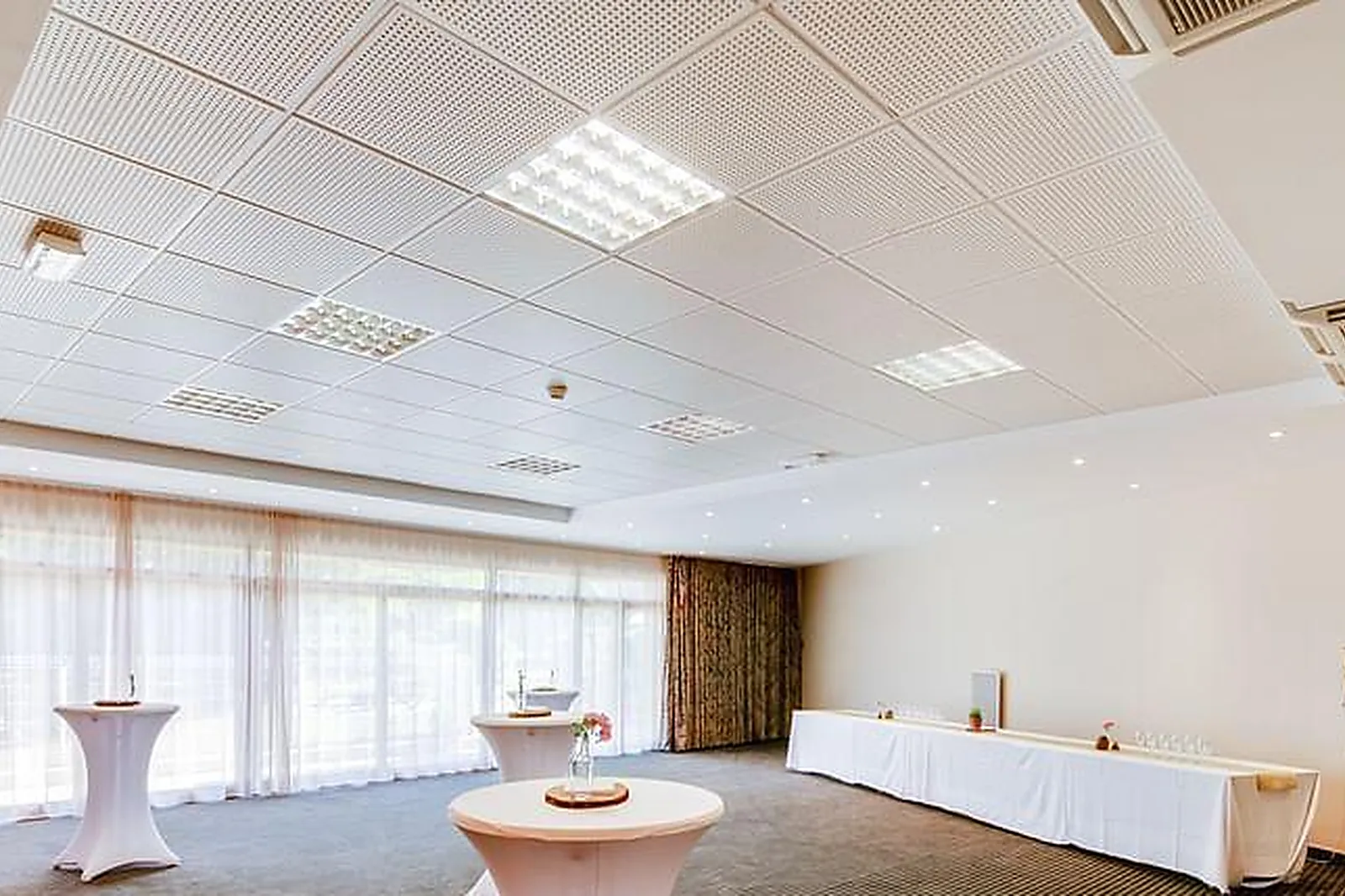 Lieux événementiels, DOMAINE DE LA FORÊT D'ORIENT **** GOLF & SPA