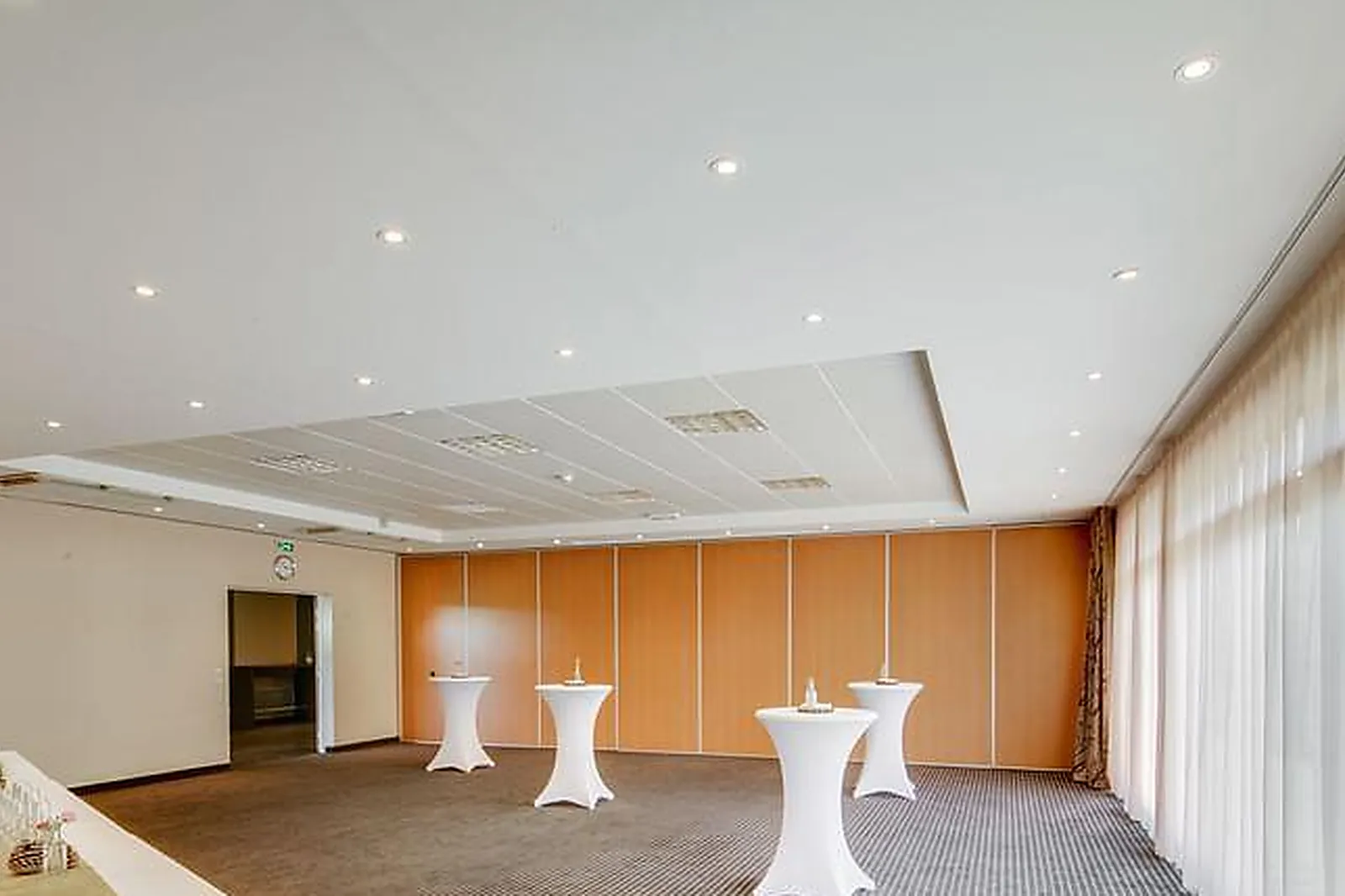 Lieux événementiels, DOMAINE DE LA FORÊT D'ORIENT **** GOLF & SPA