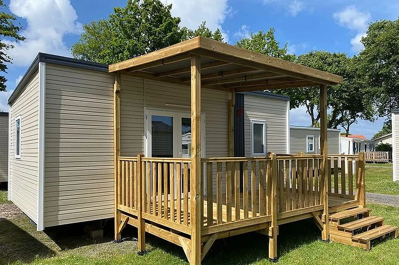 Lieux événementiels, DOMAINE DES ABBERTS***