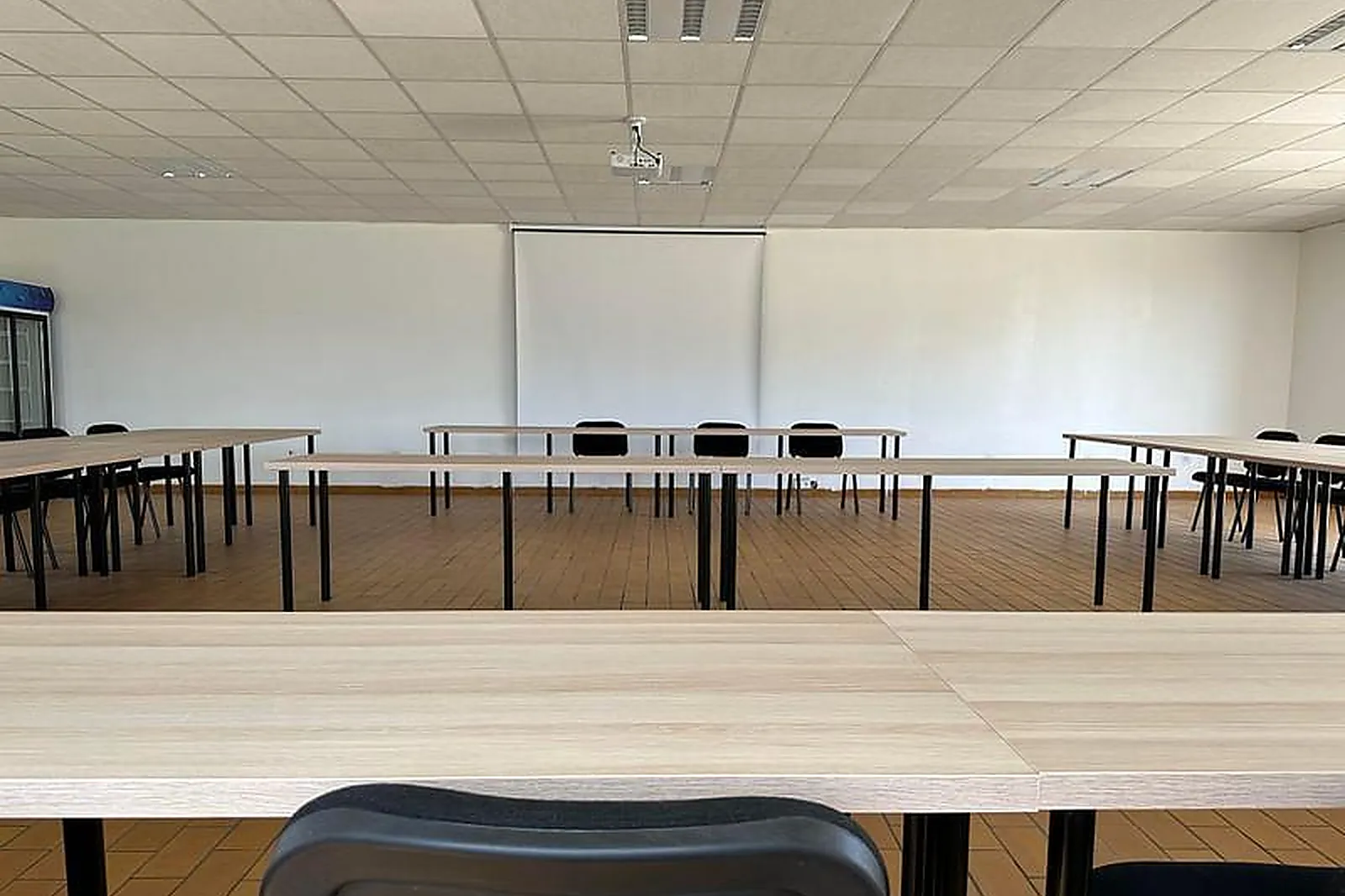 Lieux événementiels, DOMAINE DES ABBERTS***