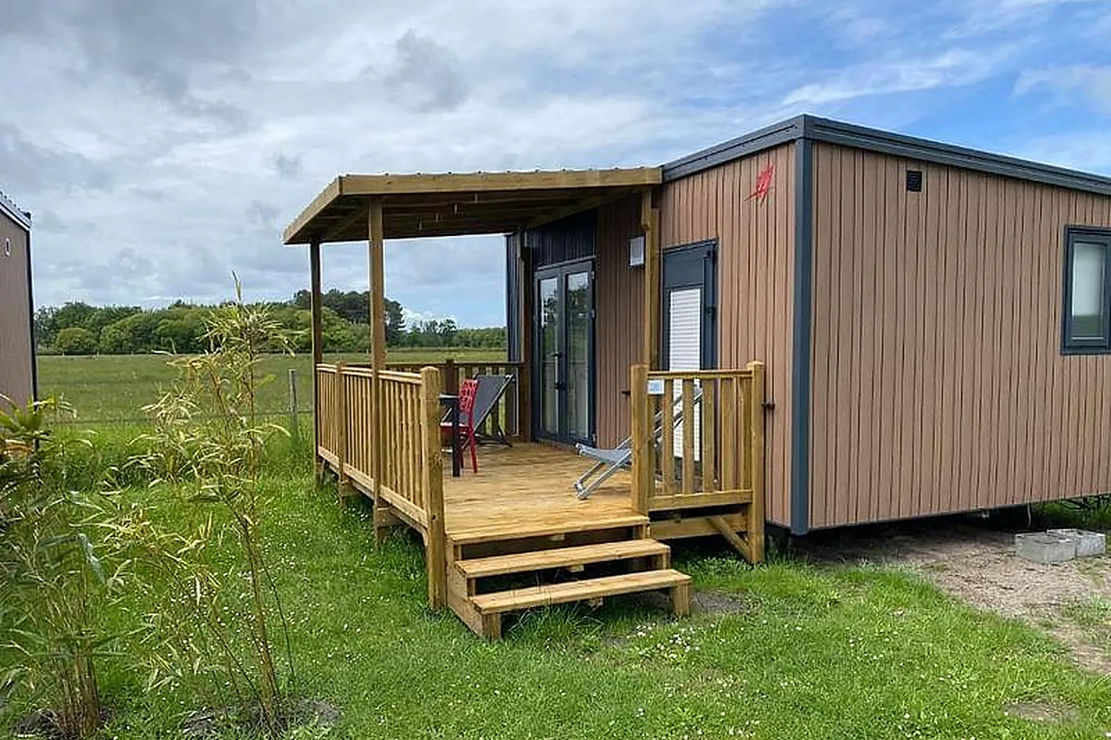 Lieux événementiels, DOMAINE DES ABBERTS***