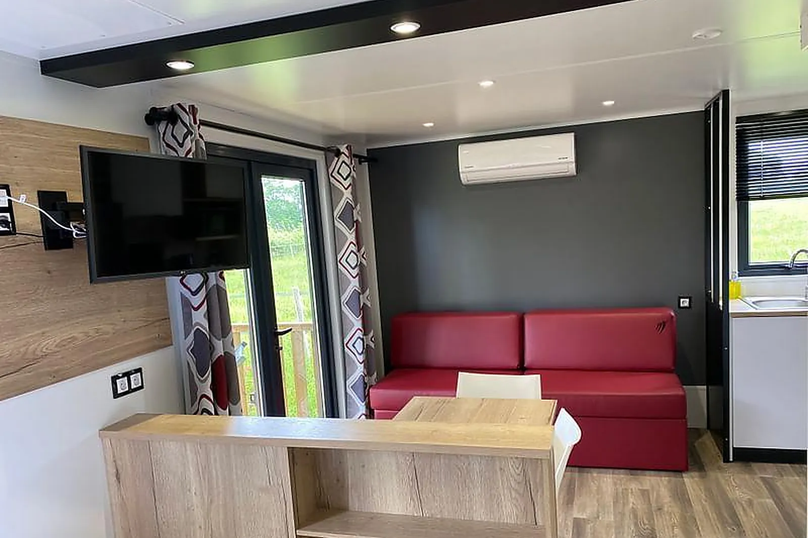 Lieux événementiels, DOMAINE DES ABBERTS***