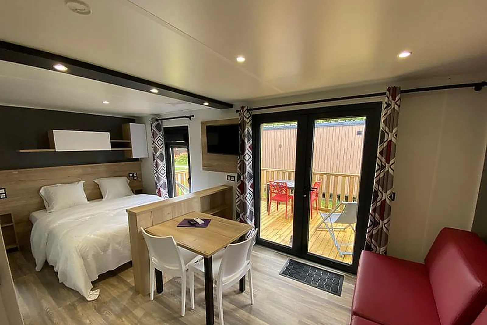 Lieux événementiels, DOMAINE DES ABBERTS***