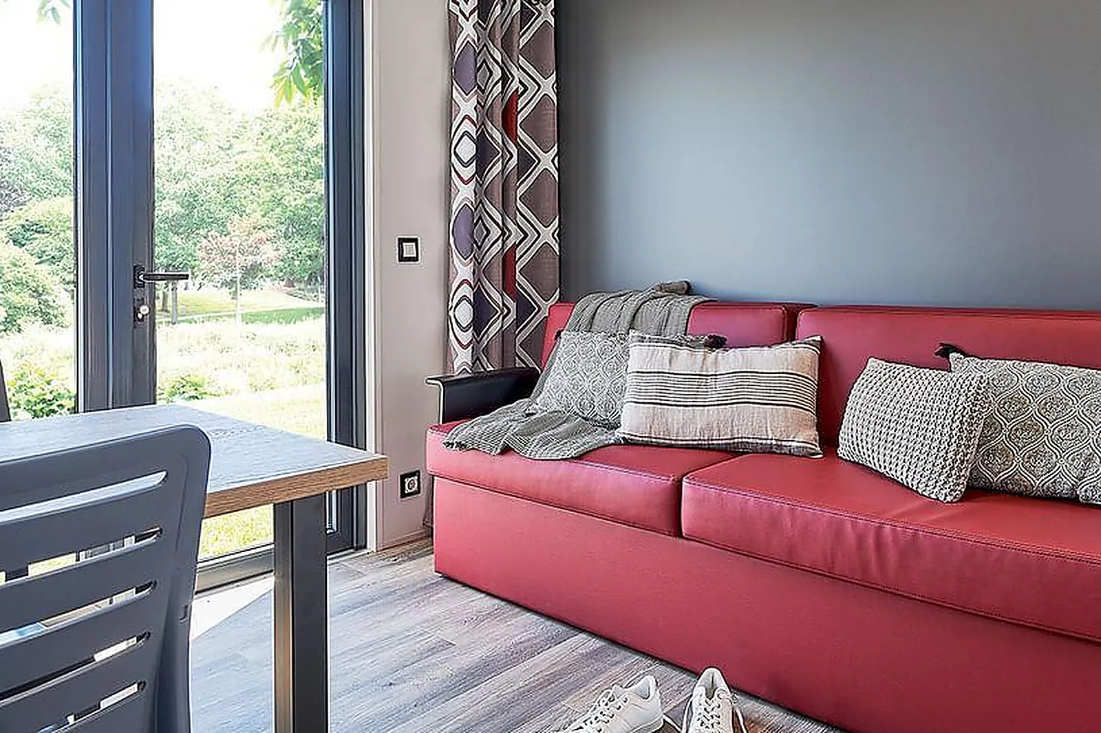 Lieux événementiels, DOMAINE DES ABBERTS***