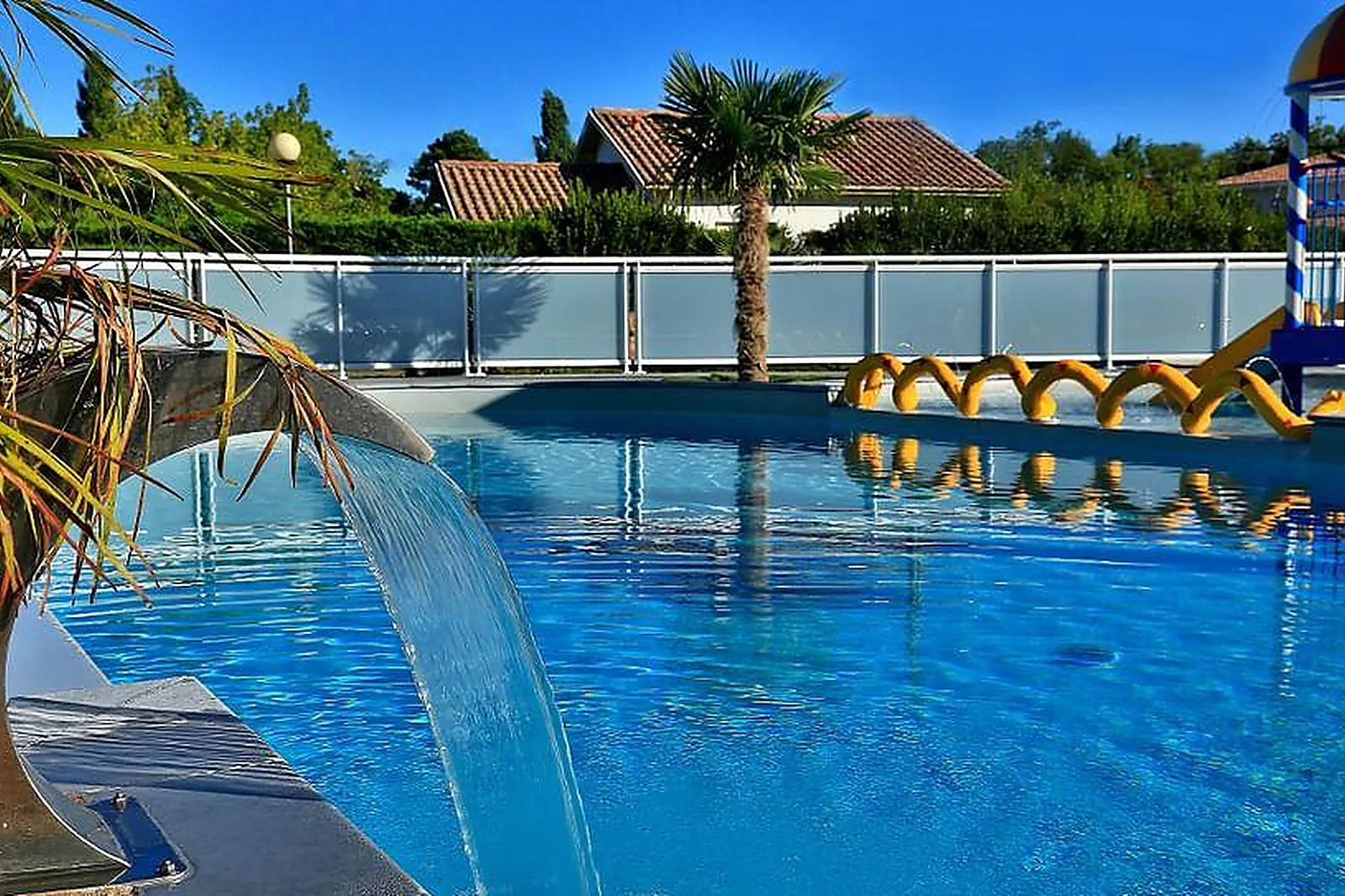 Lieux événementiels, DOMAINE DES ABBERTS***