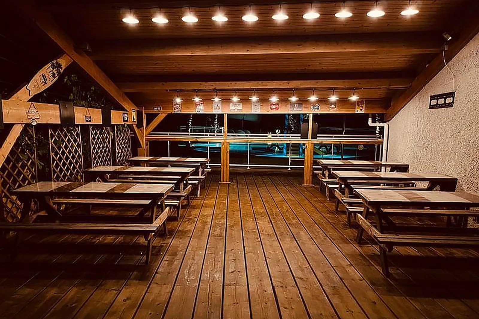 Lieux événementiels, DOMAINE DES ABBERTS***