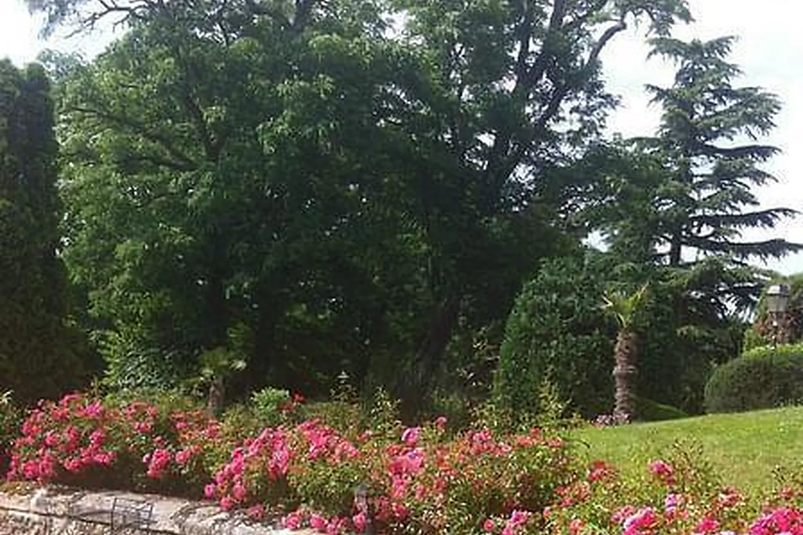 Lieux événementiels, DOMAINE DES ACACIAS