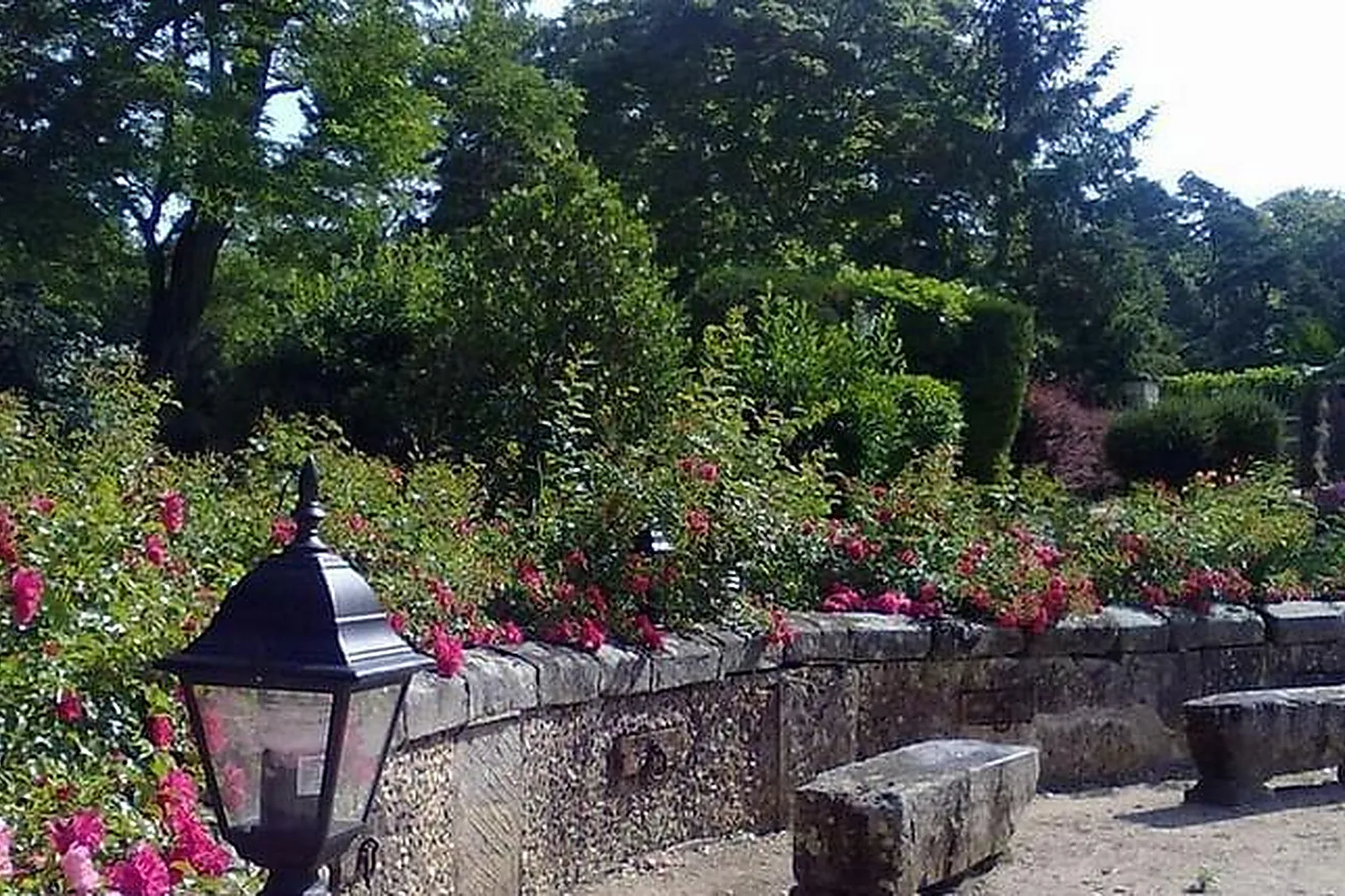 Lieux événementiels, DOMAINE DES ACACIAS