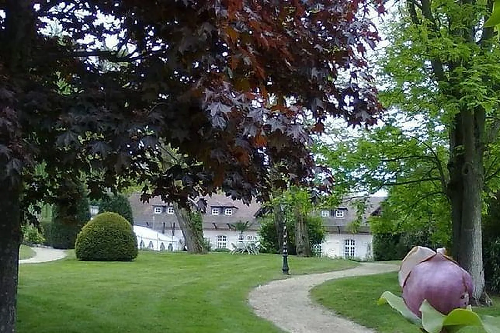 Lieux événementiels, DOMAINE DES ACACIAS