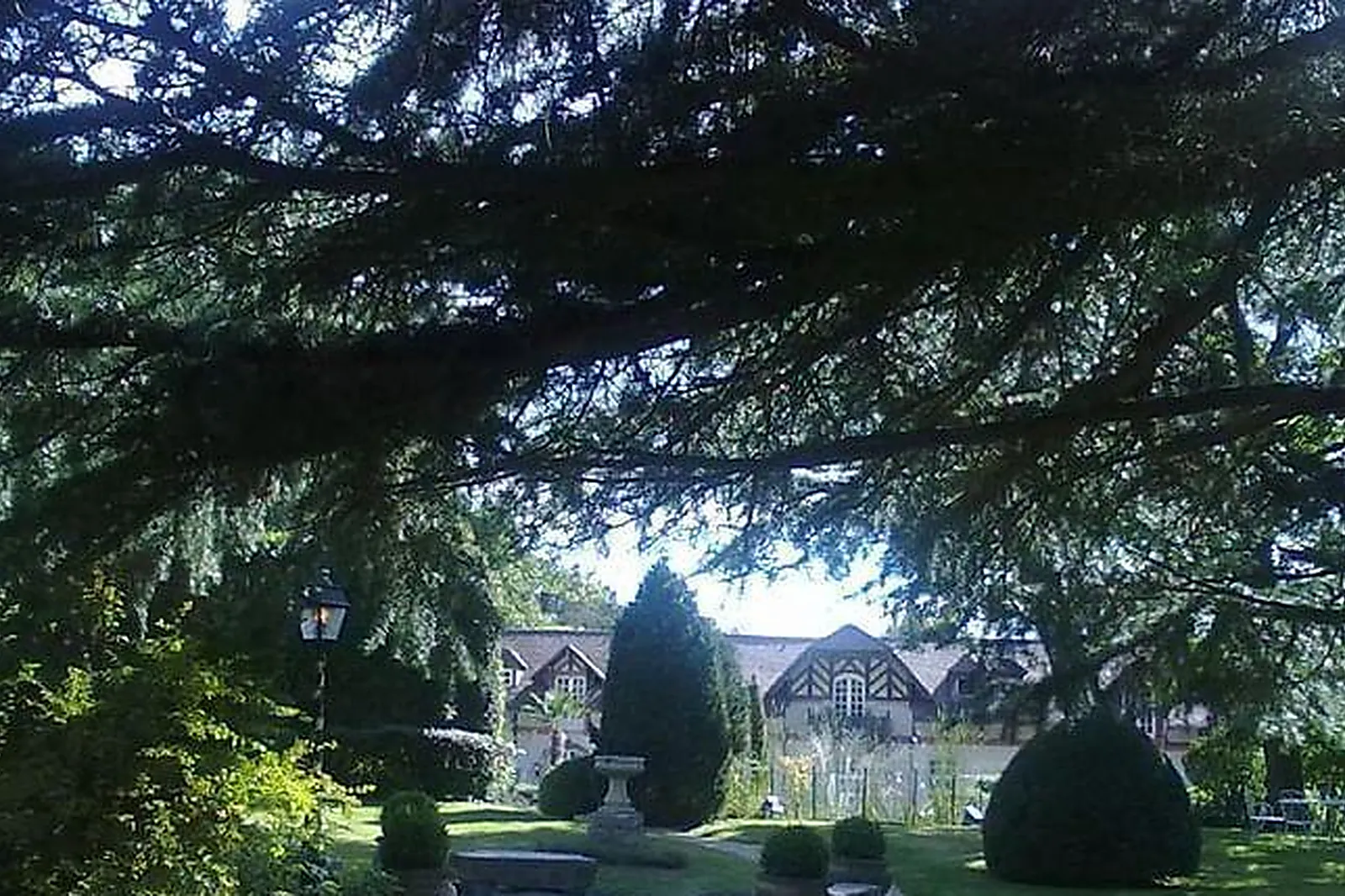 Lieux événementiels, DOMAINE DES ACACIAS