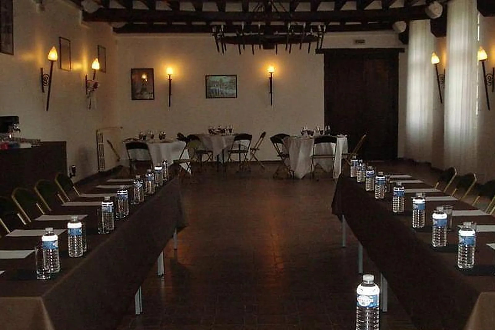 Lieux événementiels, DOMAINE DES ACACIAS