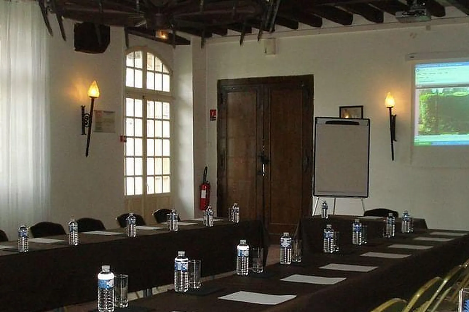 Lieux événementiels, DOMAINE DES ACACIAS