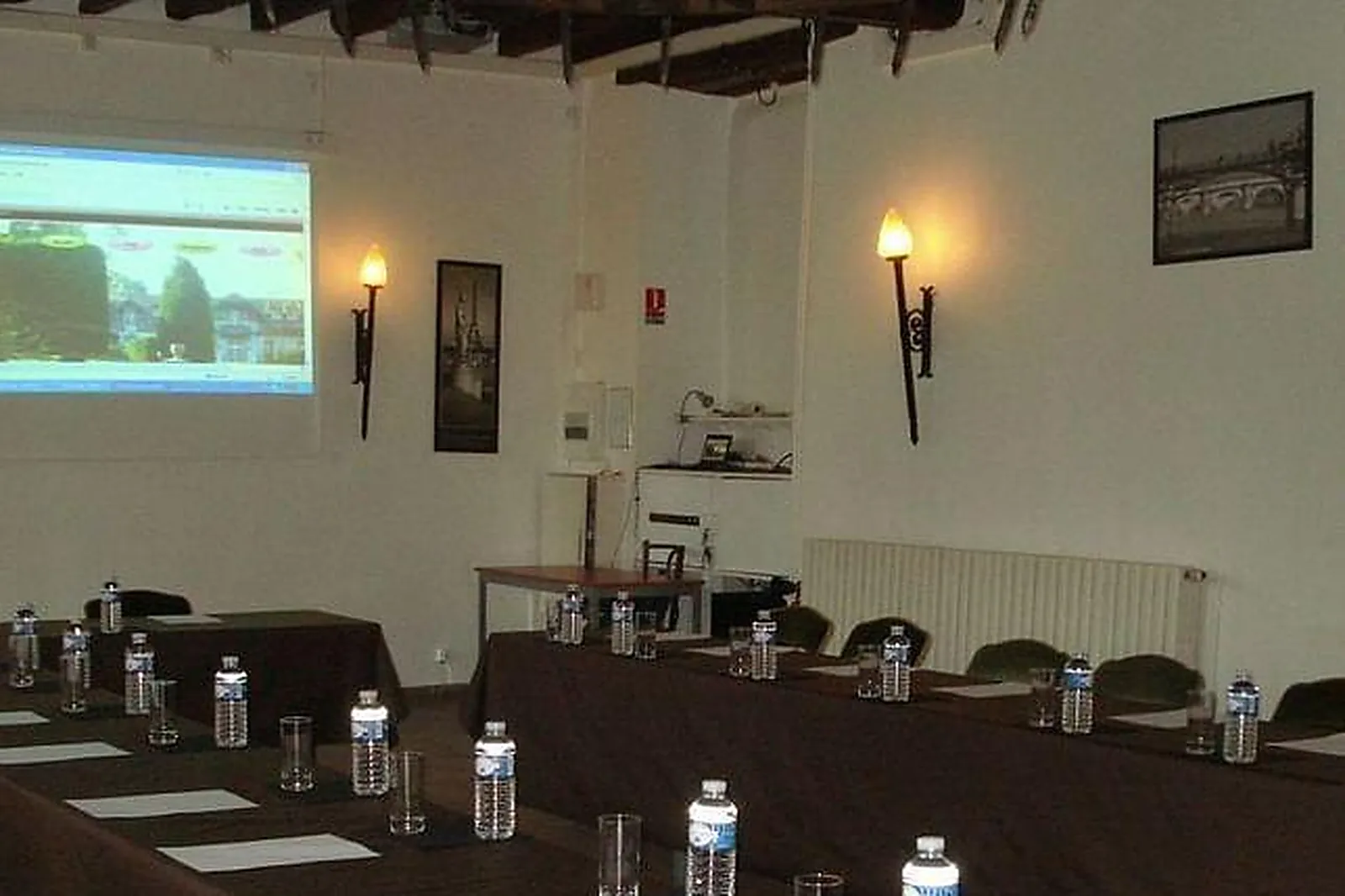 Lieux événementiels, DOMAINE DES ACACIAS