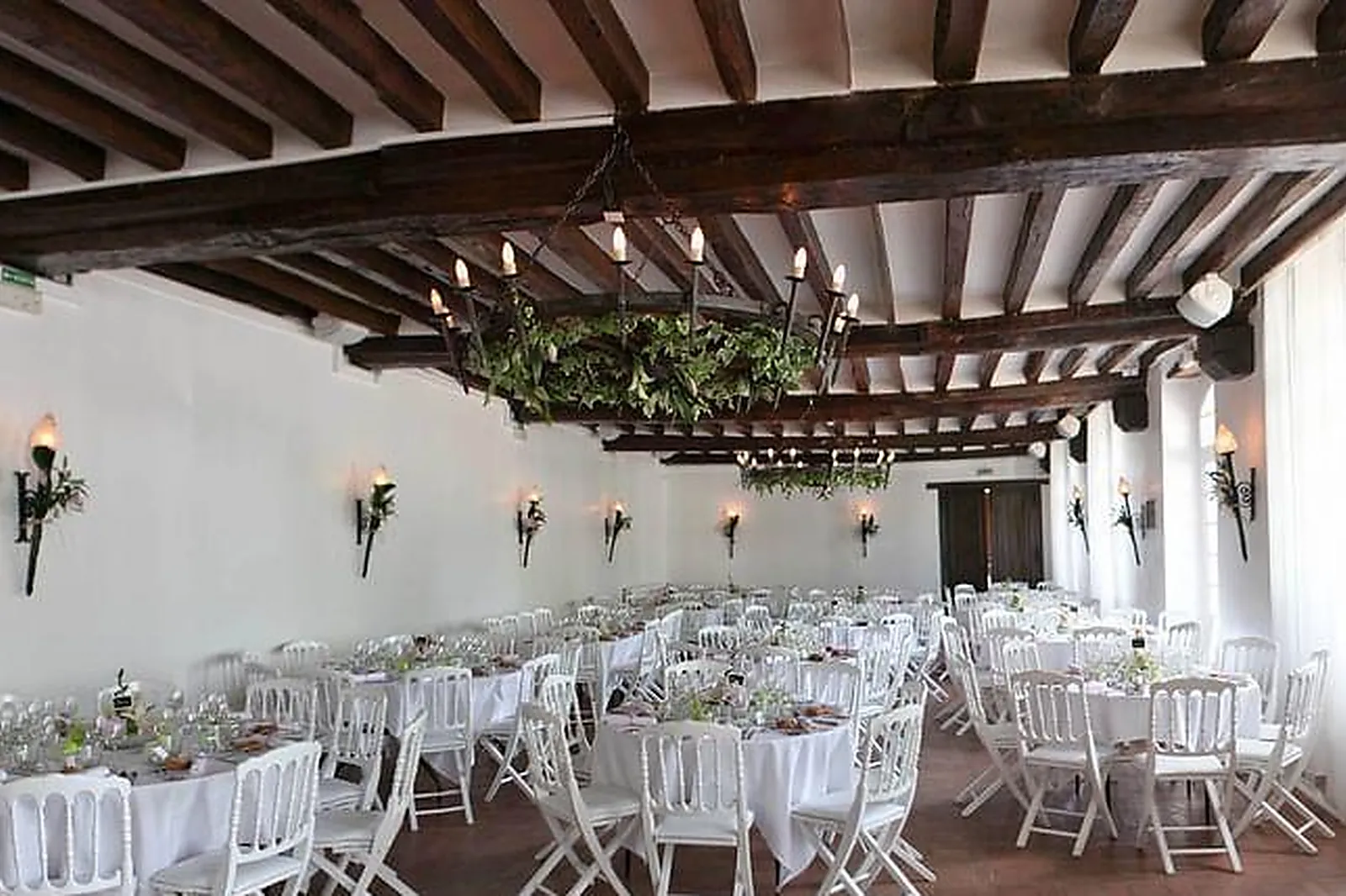 Lieux événementiels, DOMAINE DES ACACIAS