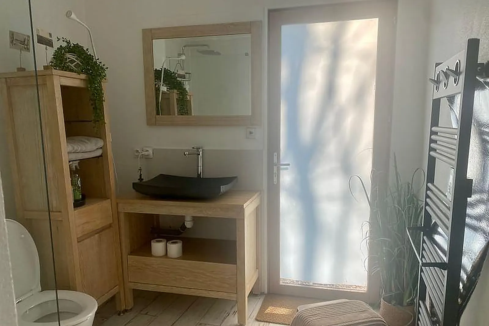 Lieux événementiels, DOMAINE DES CABANES DE L’ILE