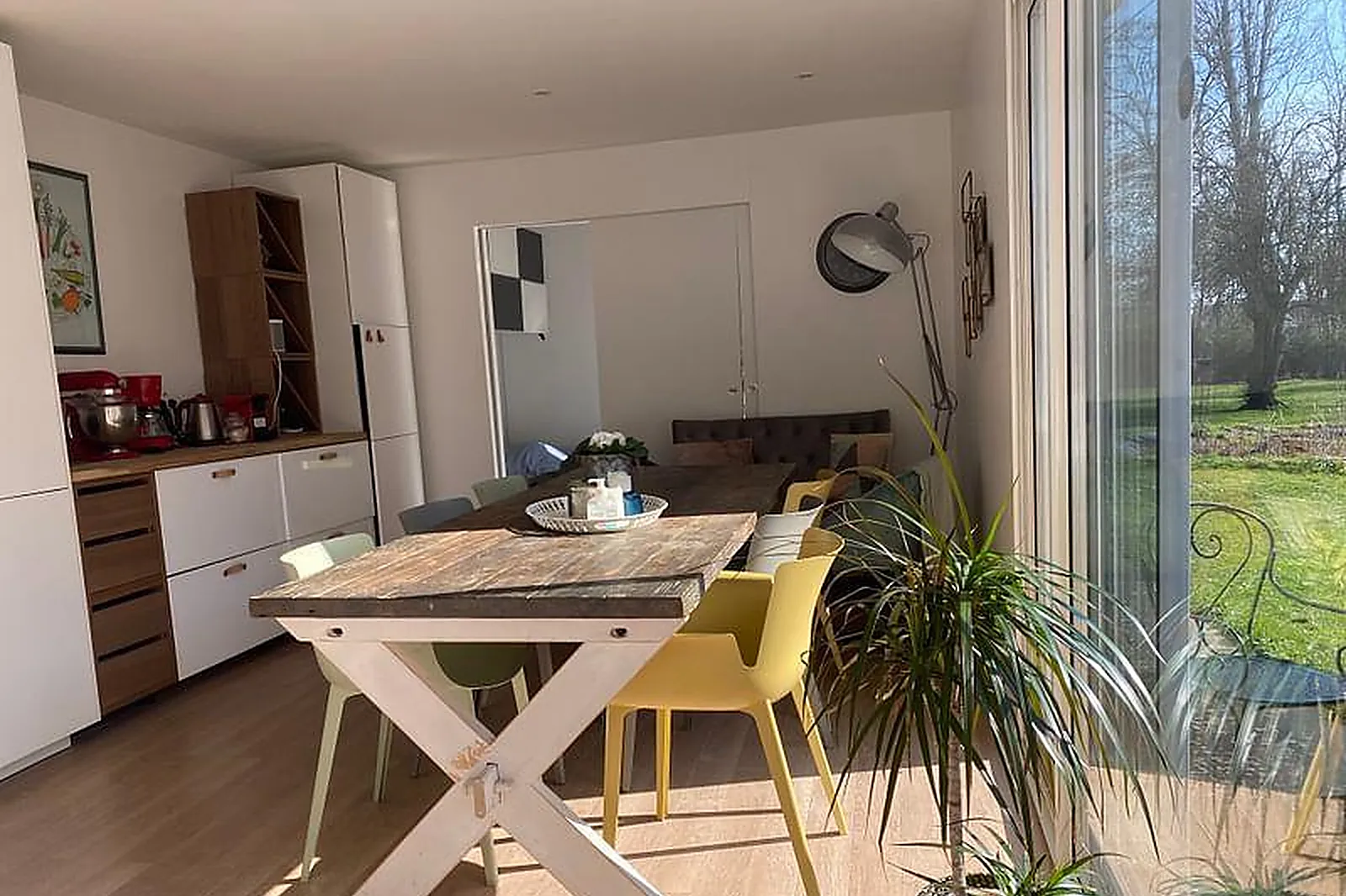 Lieux événementiels, DOMAINE DES CABANES DE L’ILE