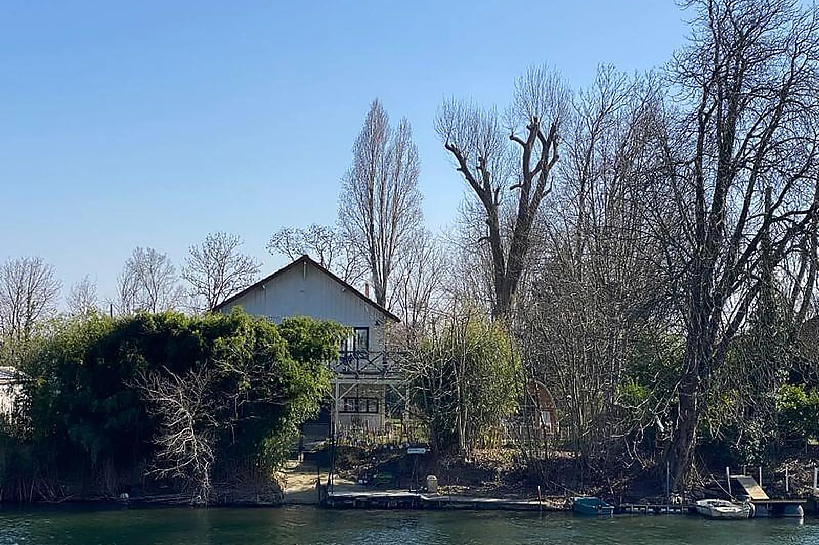 Lieux événementiels, DOMAINE DES CABANES DE L’ILE