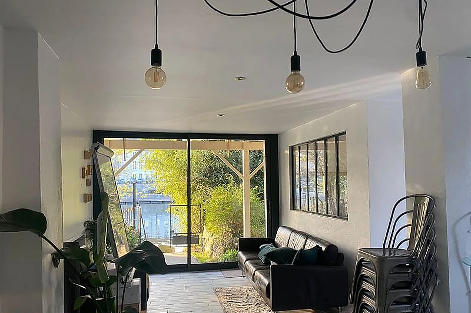 Lieux événementiels, DOMAINE DES CABANES DE L’ILE