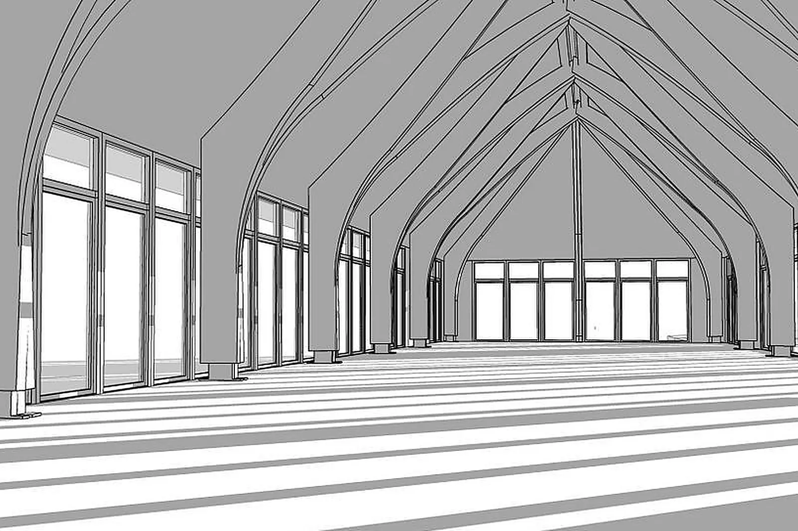 Lieux événementiels, DOMAINE DES CRANÇONS