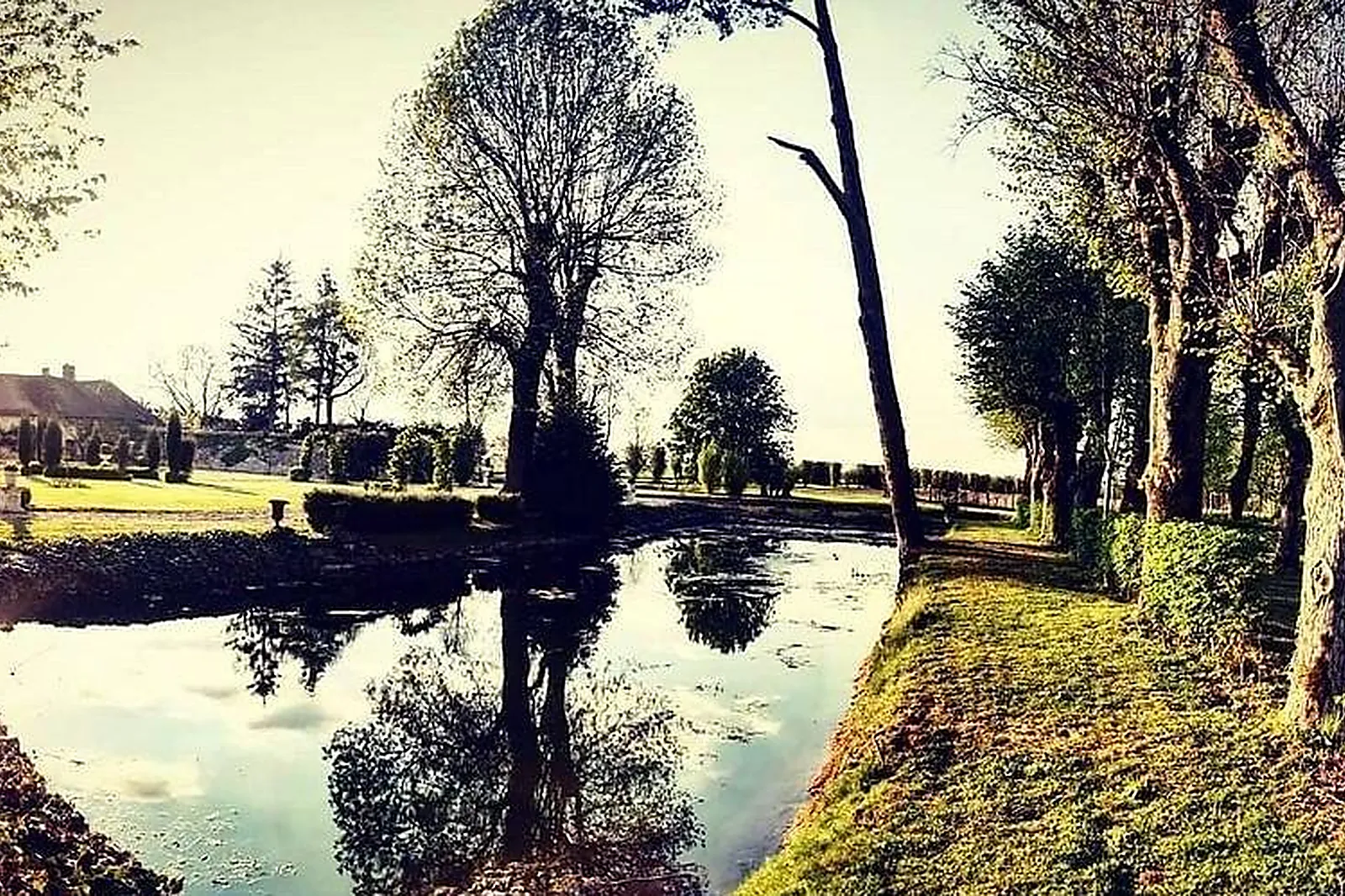 Lieux événementiels, DOMAINE DES CRANÇONS