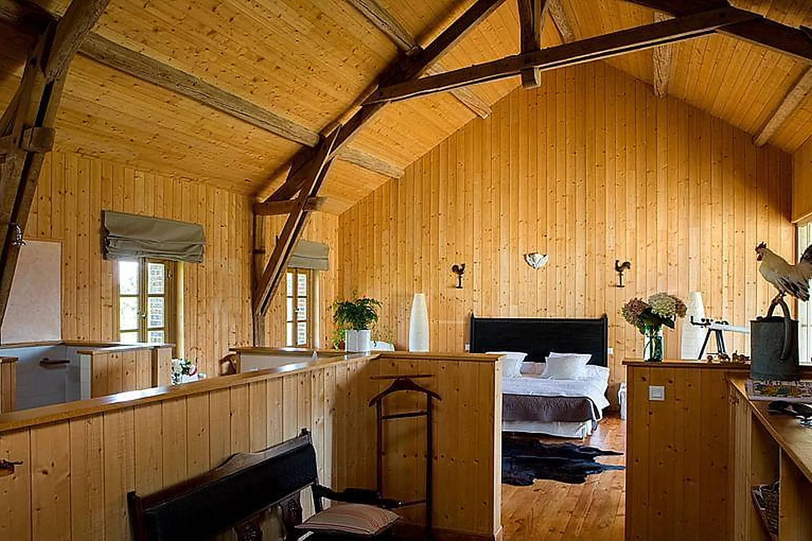 Lieux événementiels, DOMAINE DES EVIS