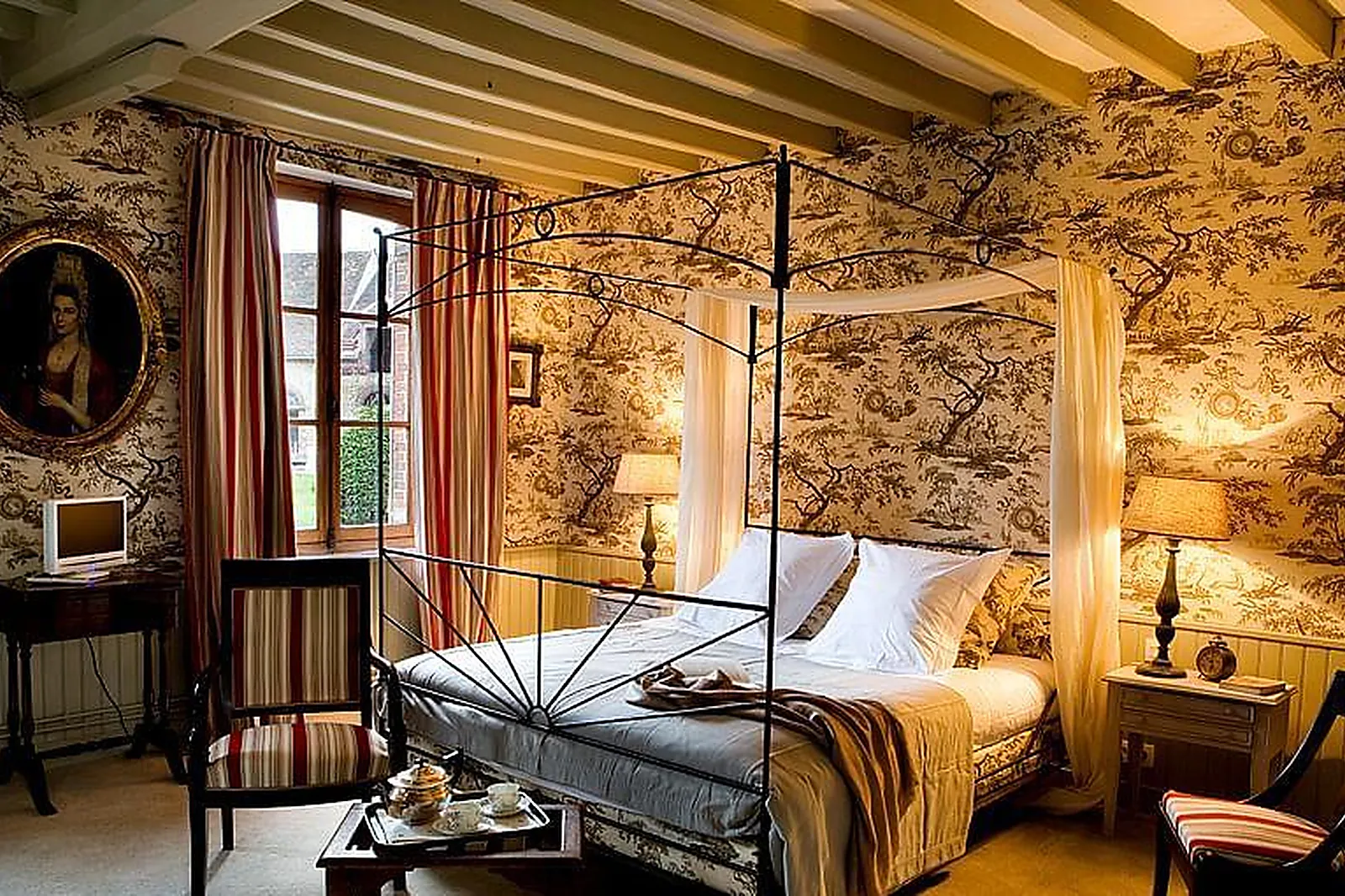 Lieux événementiels, DOMAINE DES EVIS