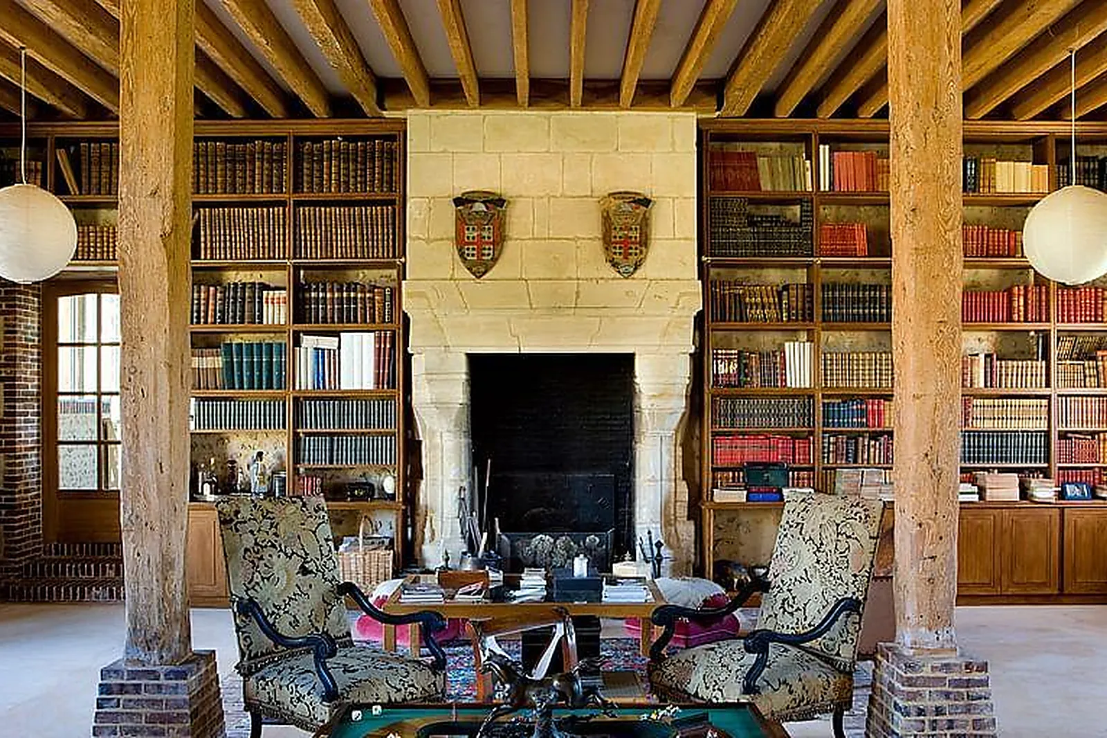 Lieux événementiels, DOMAINE DES EVIS