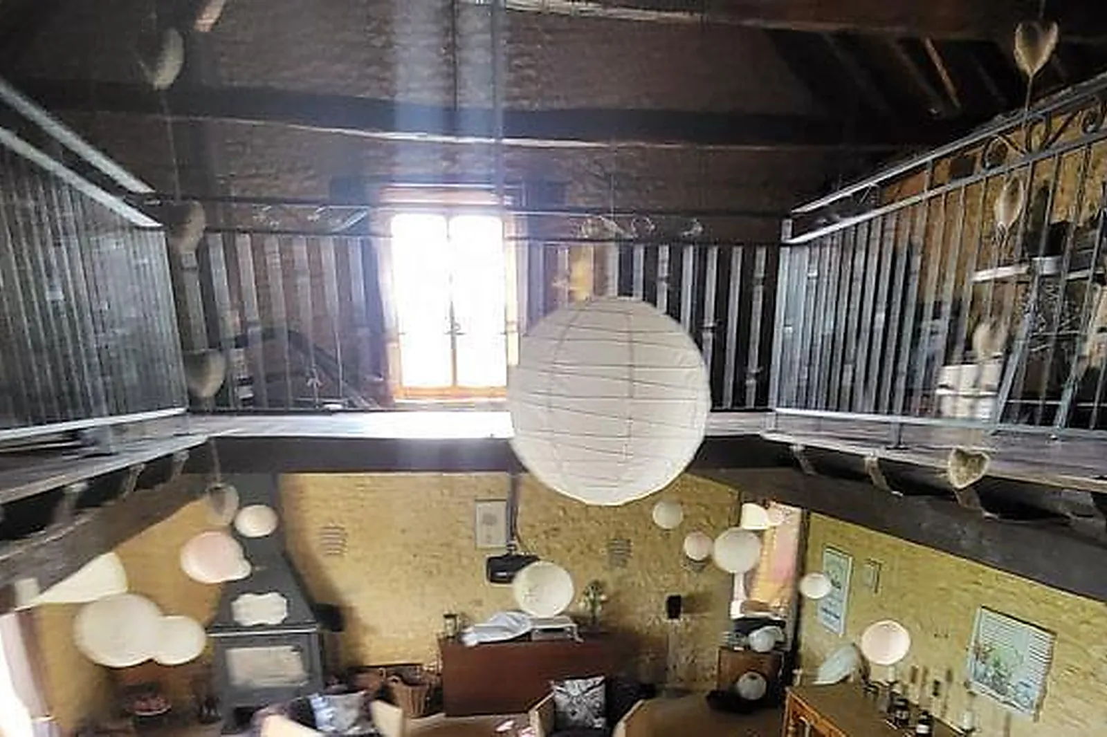 Lieux événementiels, DOMAINE DES GRANDS BOIS