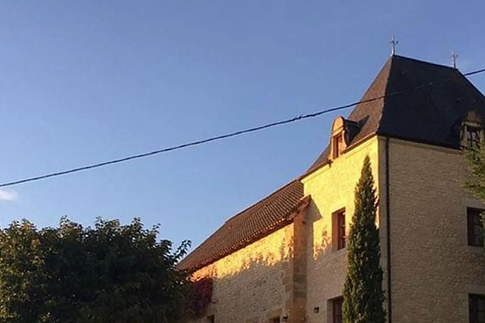 Lieux événementiels, DOMAINE DES GRANDS BOIS